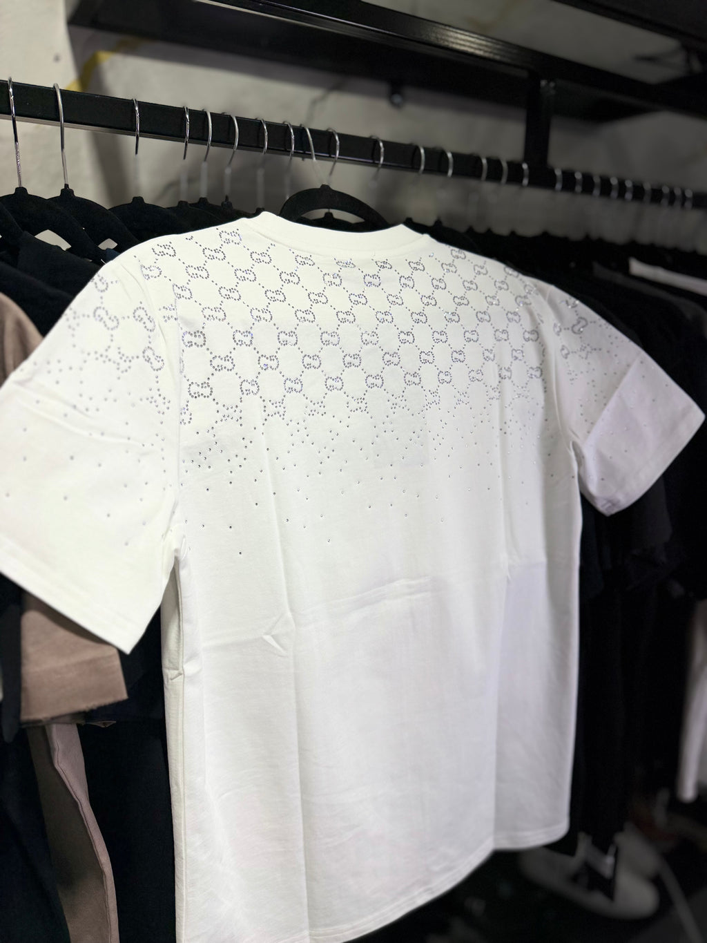 Playera Gucci