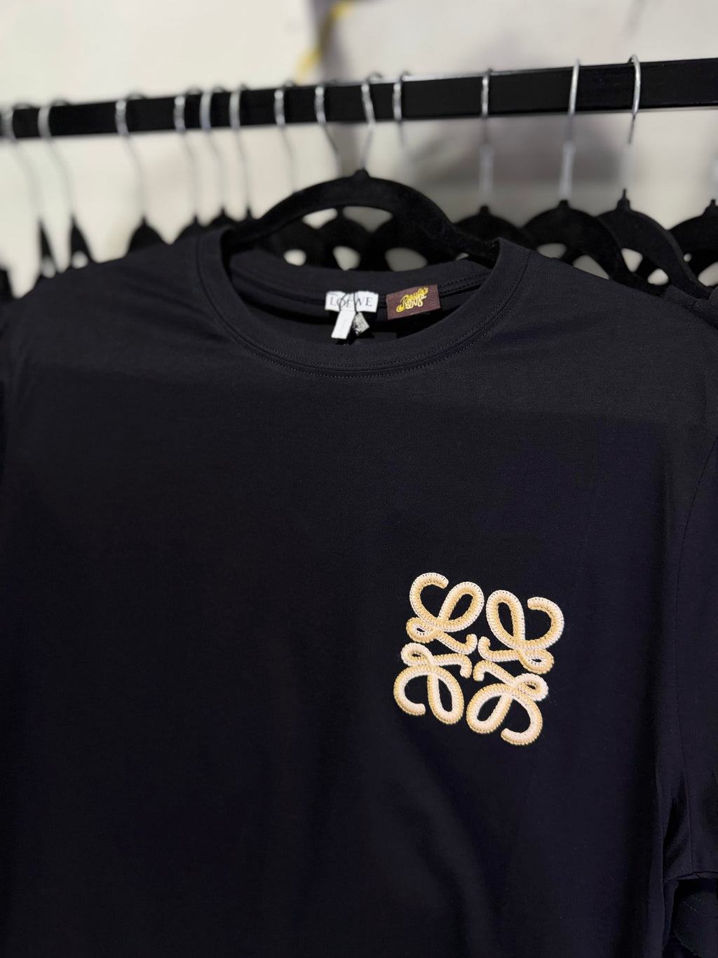 Playera Loewe