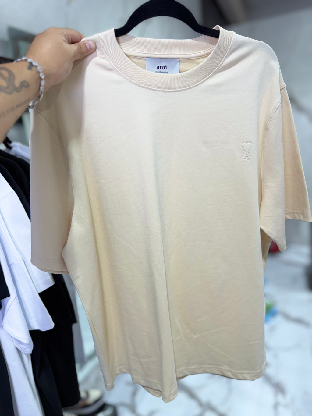 Playera AMI Paris