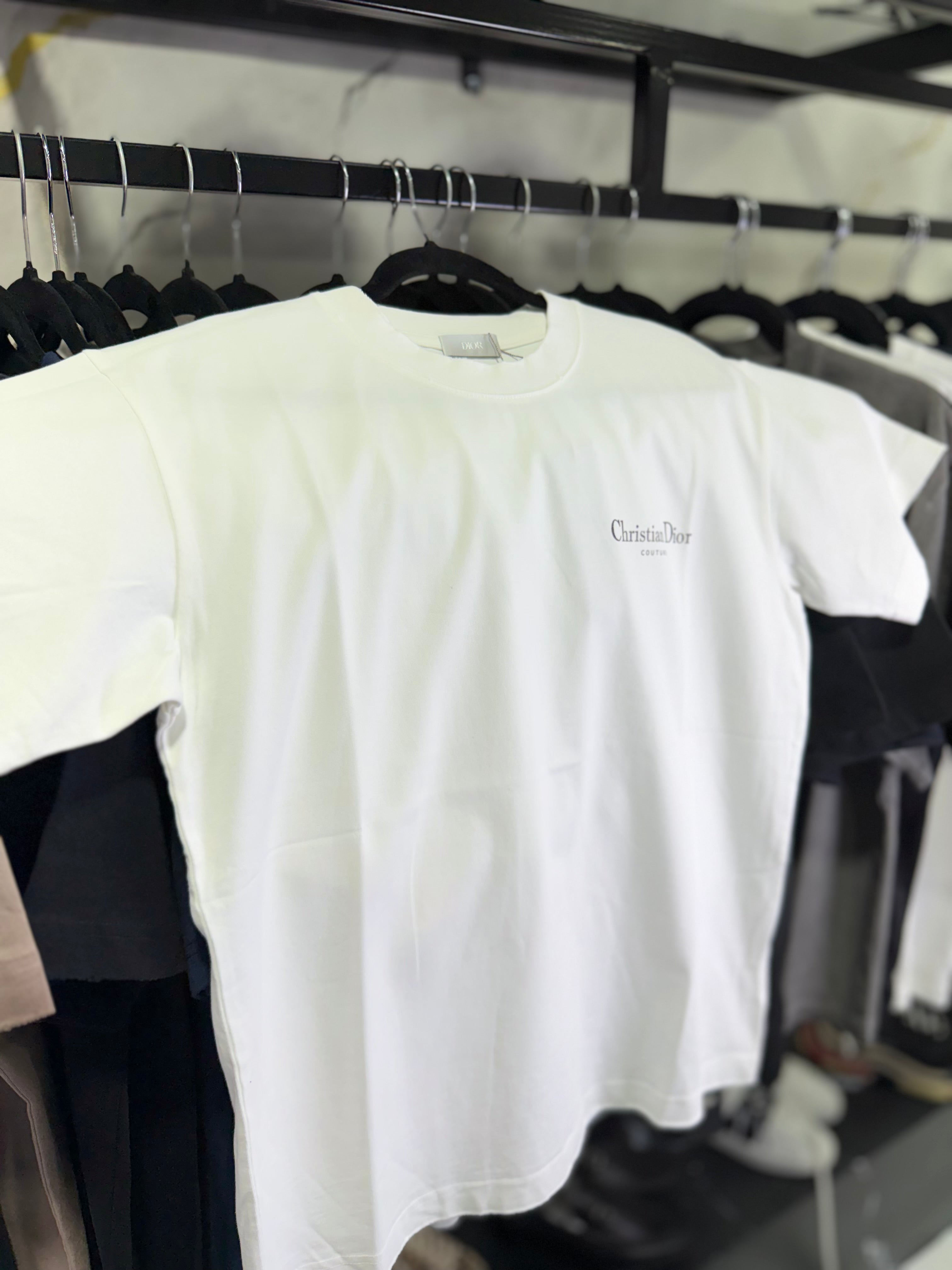 Playera Dior