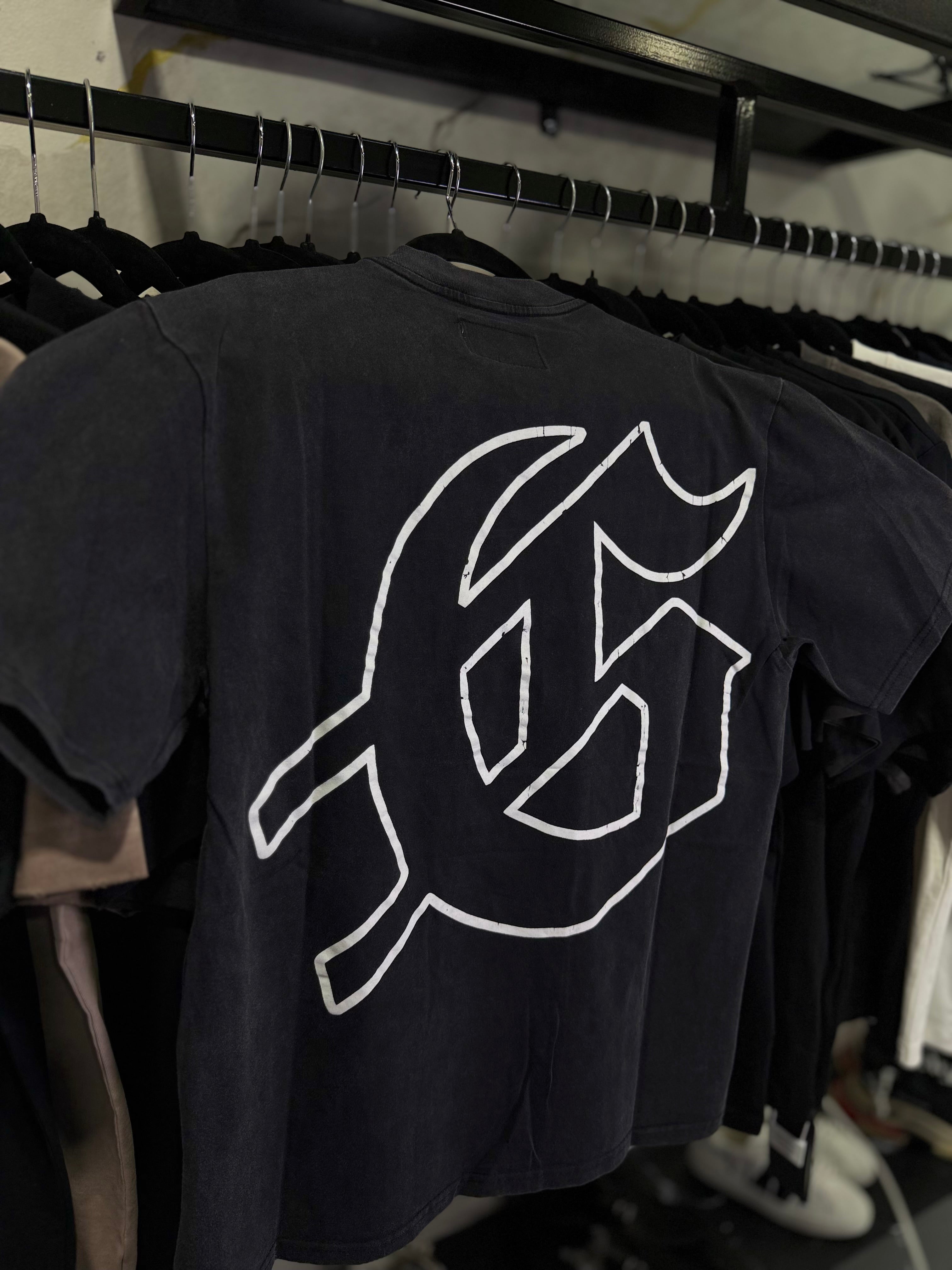 Playera GodSpeed