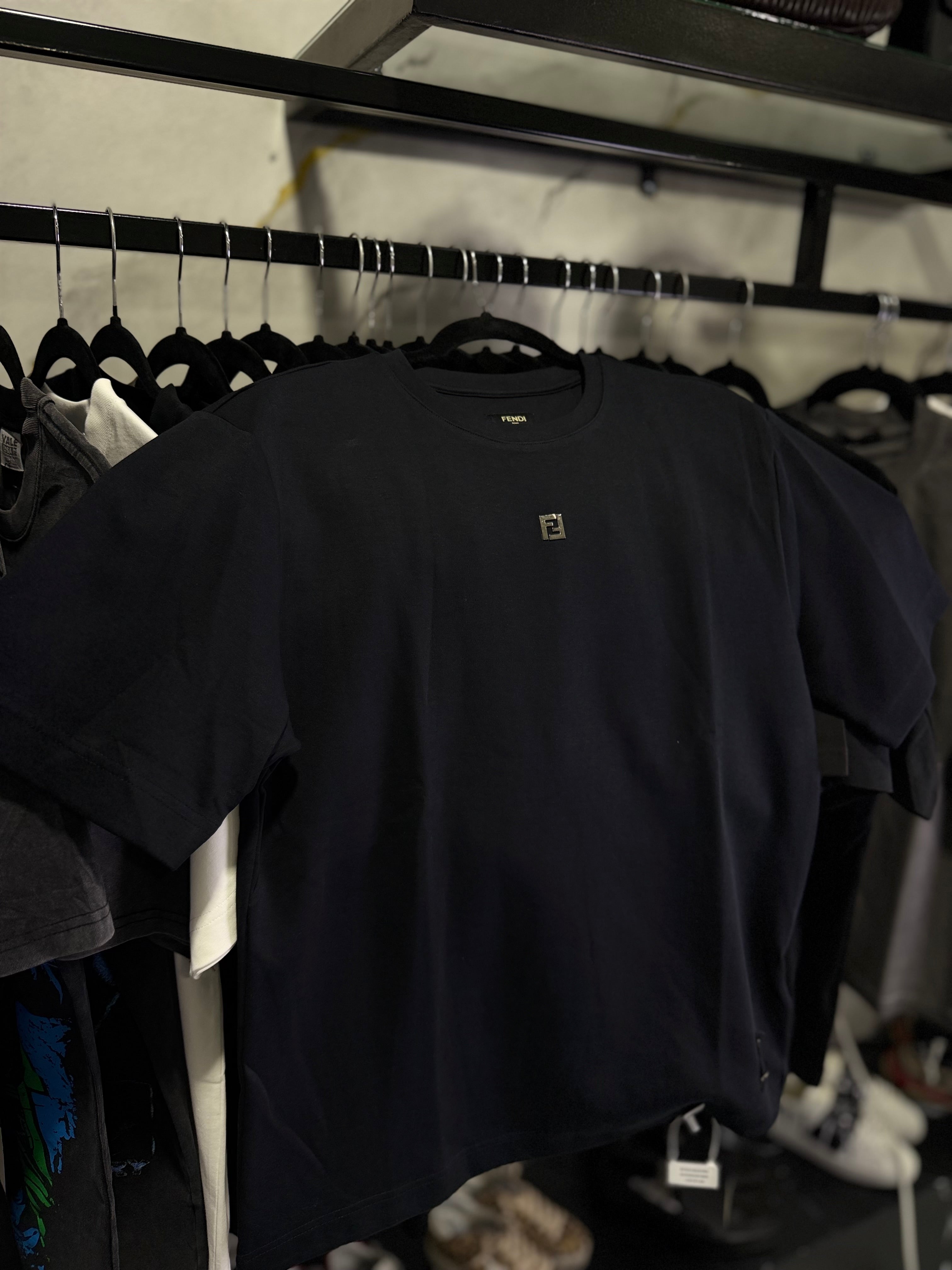 Playera Fendi