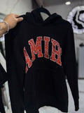 Sudadera Amiri