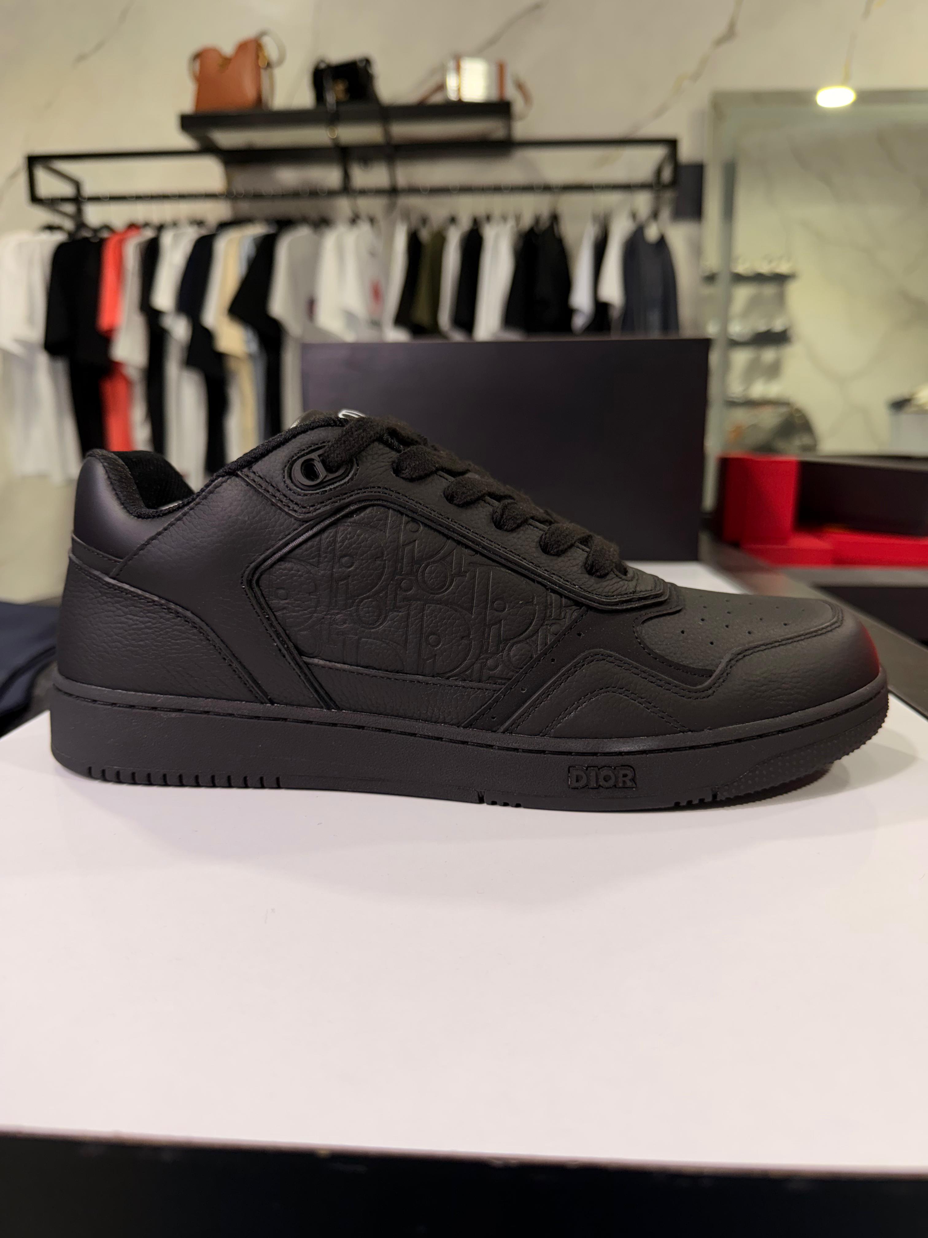 Dior B27 Low