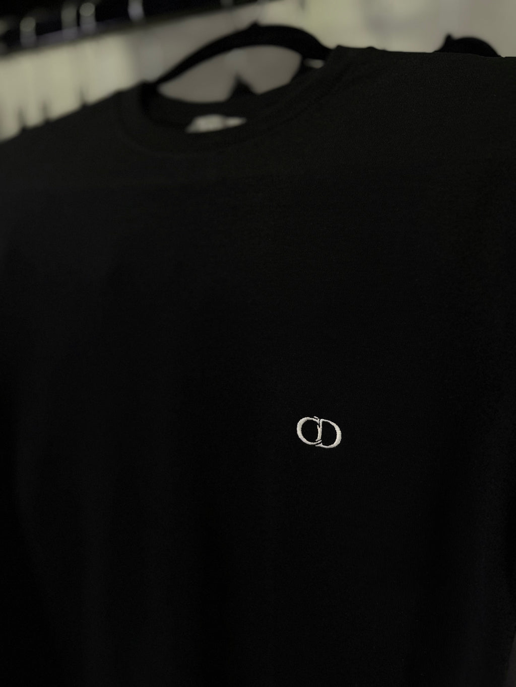 Playera Dior