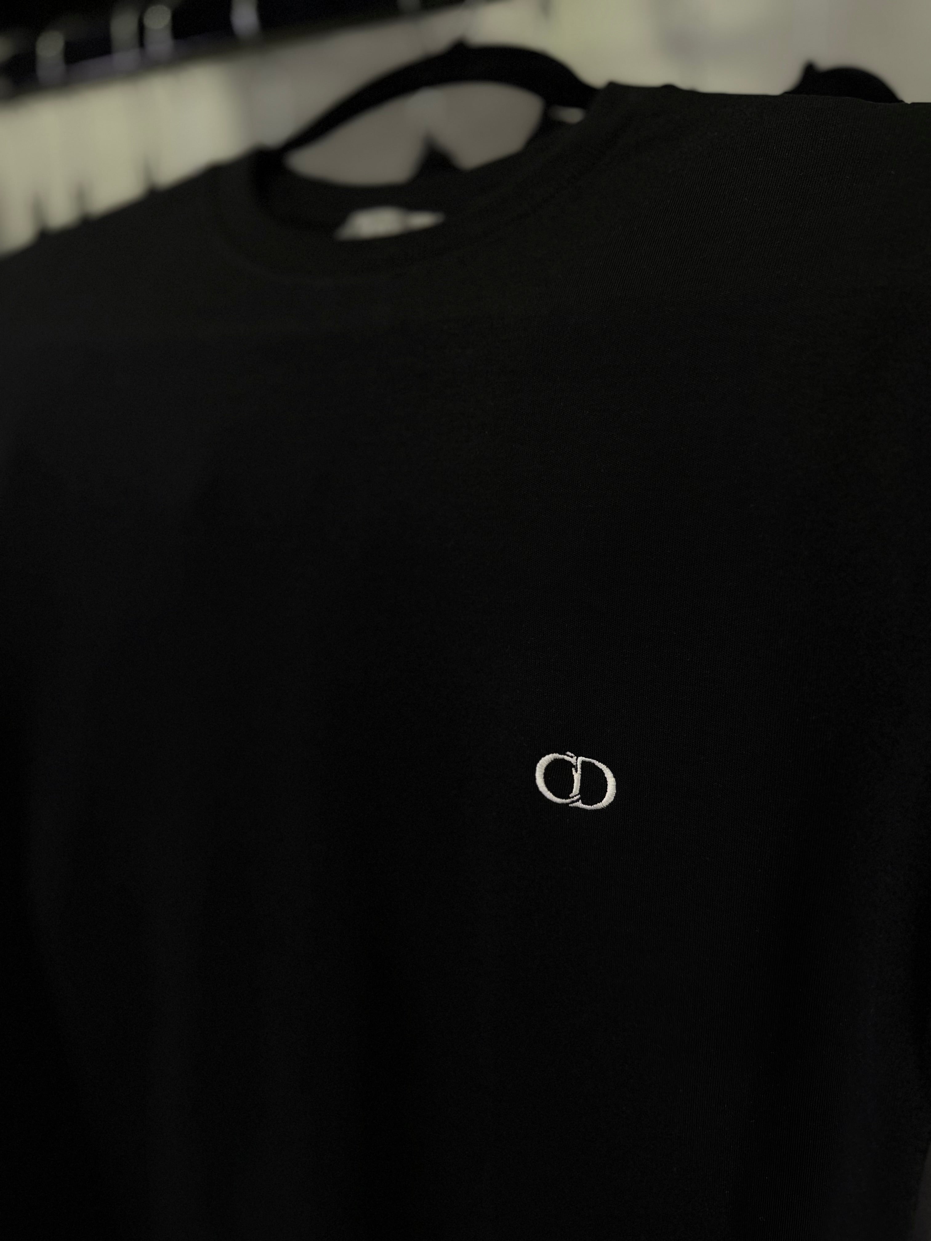 Playera Dior