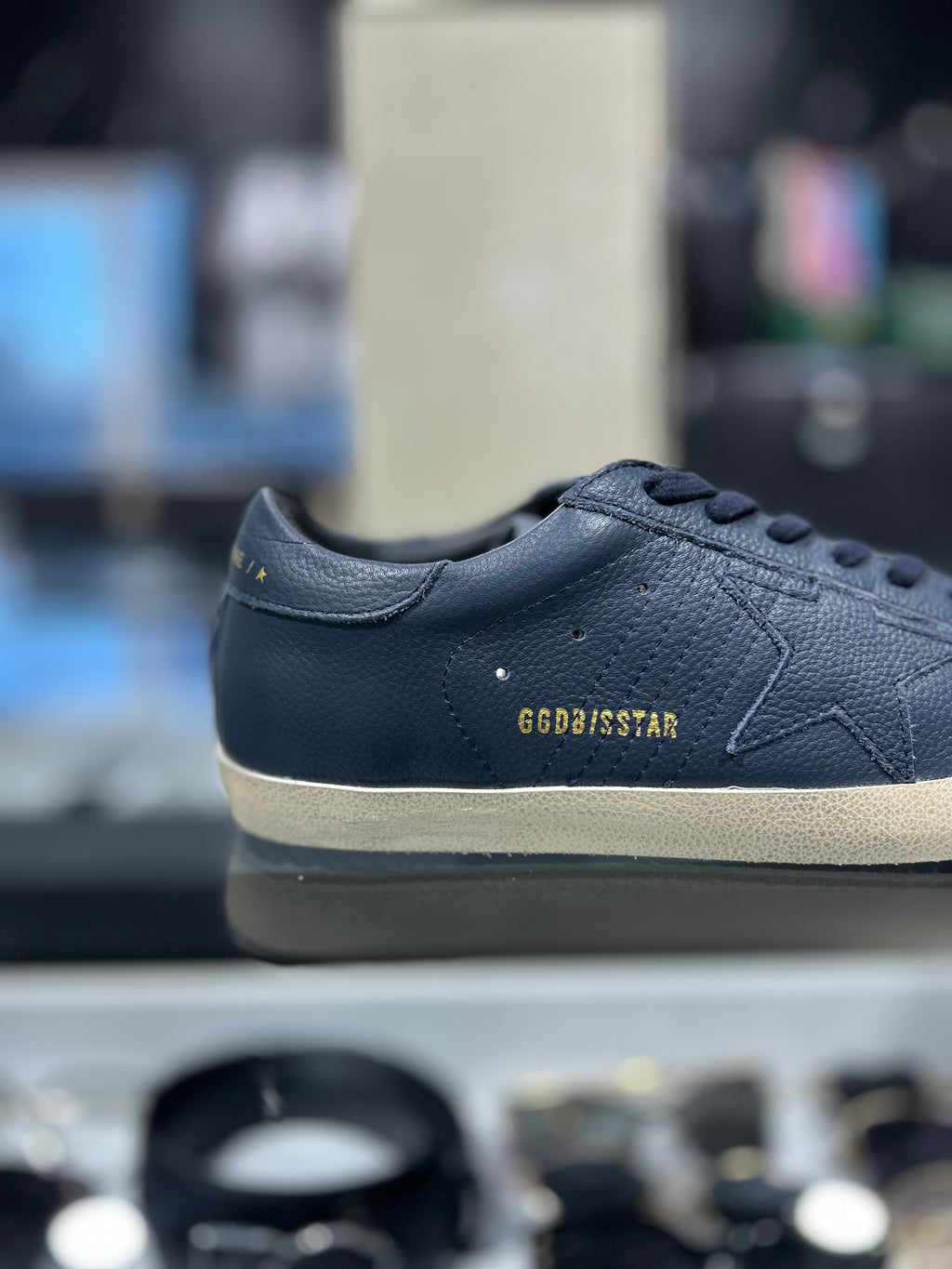 Golden Goose Super-Star