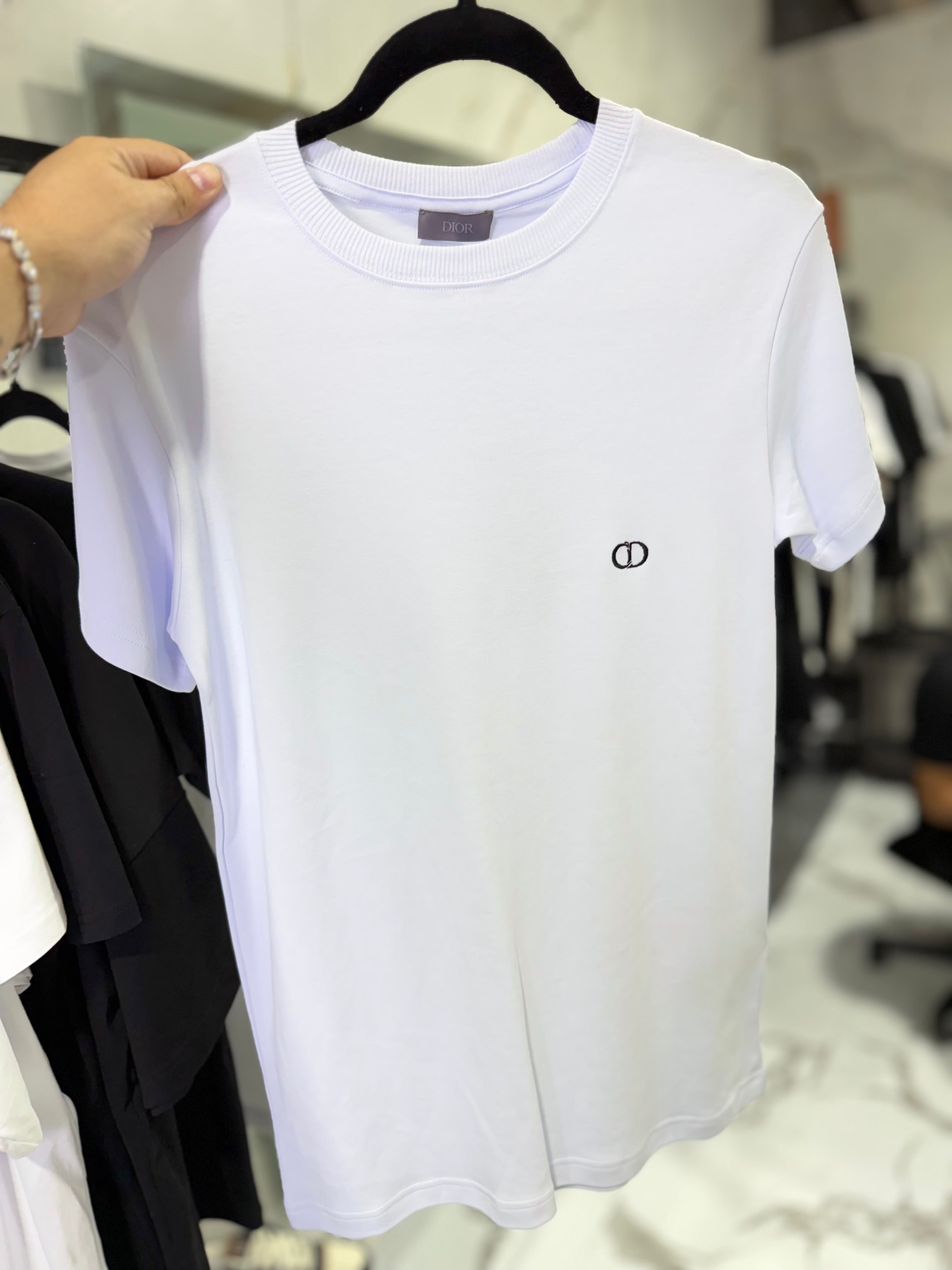 Playera Dior