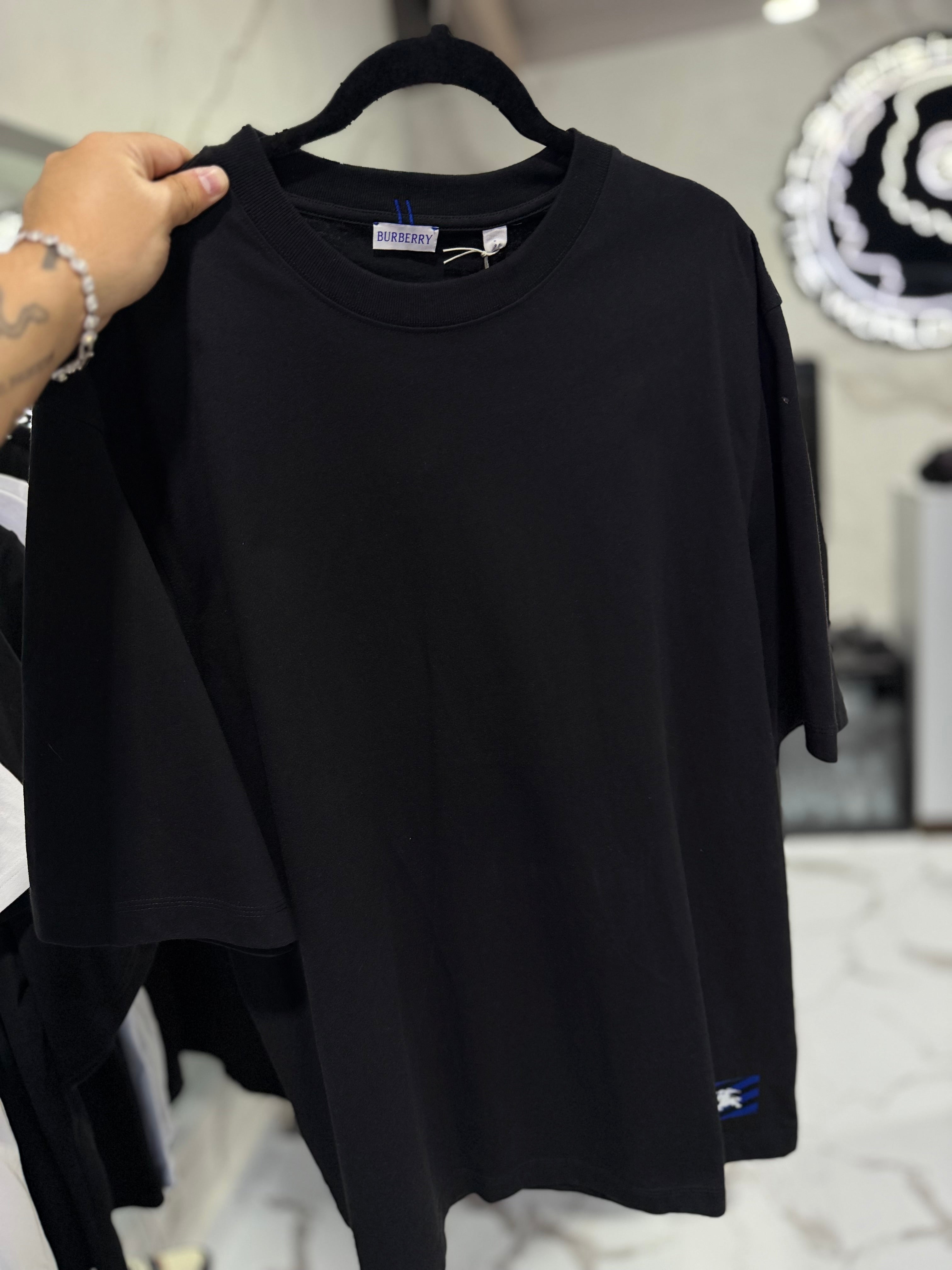 Playera Burberry