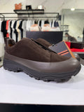 Zegna Triple Stitch