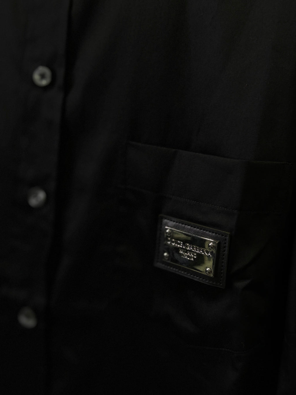 Camisa Dolce & Gabbana
