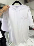 Playera MCQUEEN