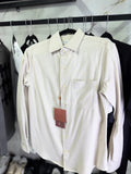 Camisa Loro Piana