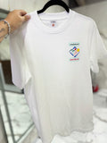Playera Casa Blanca