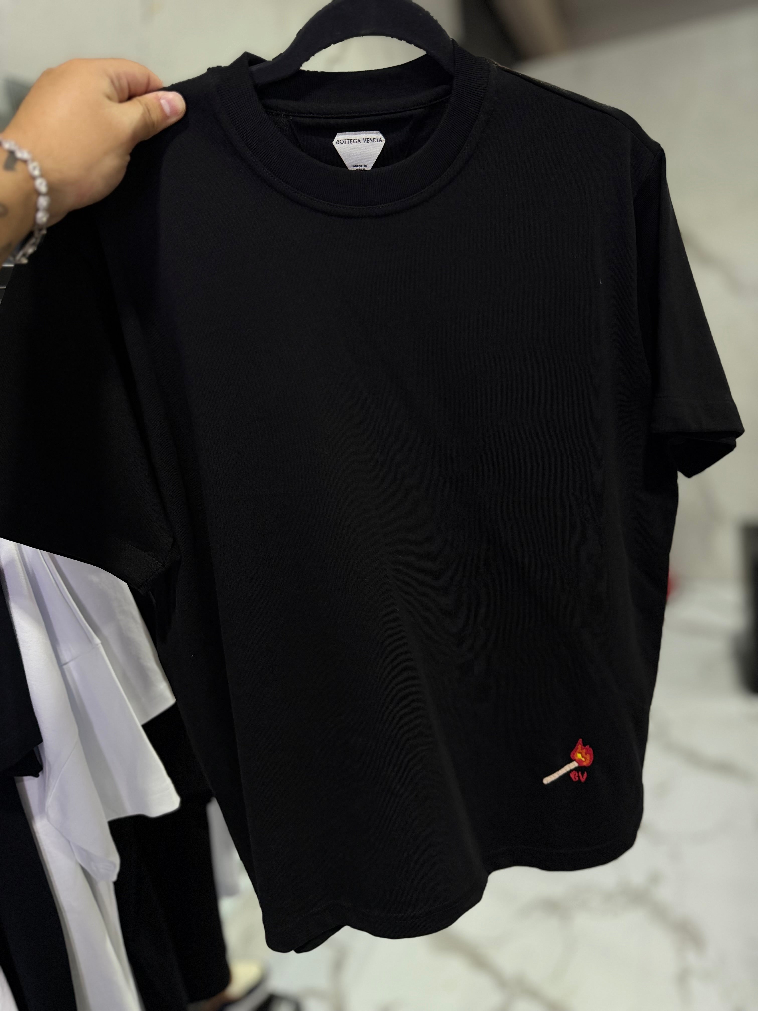 Playera Bottega Veneta