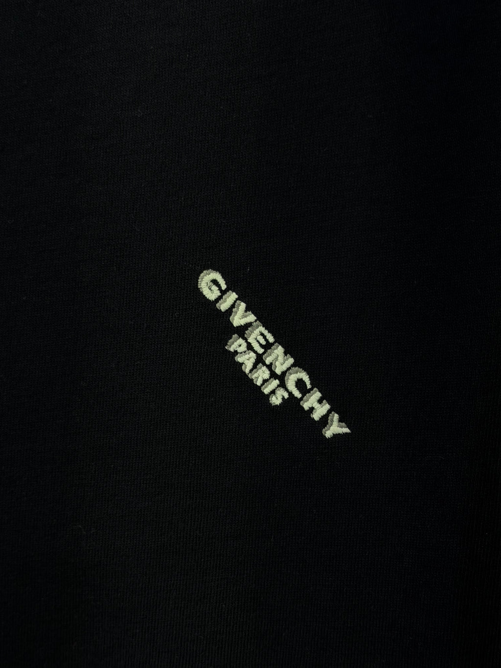 Playera Givenchy