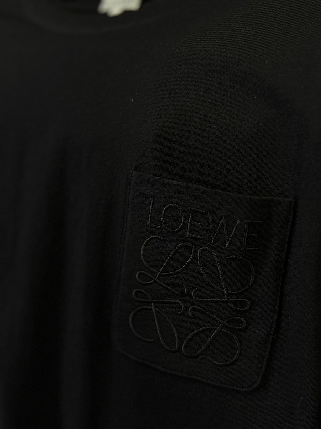 Playera Loewe