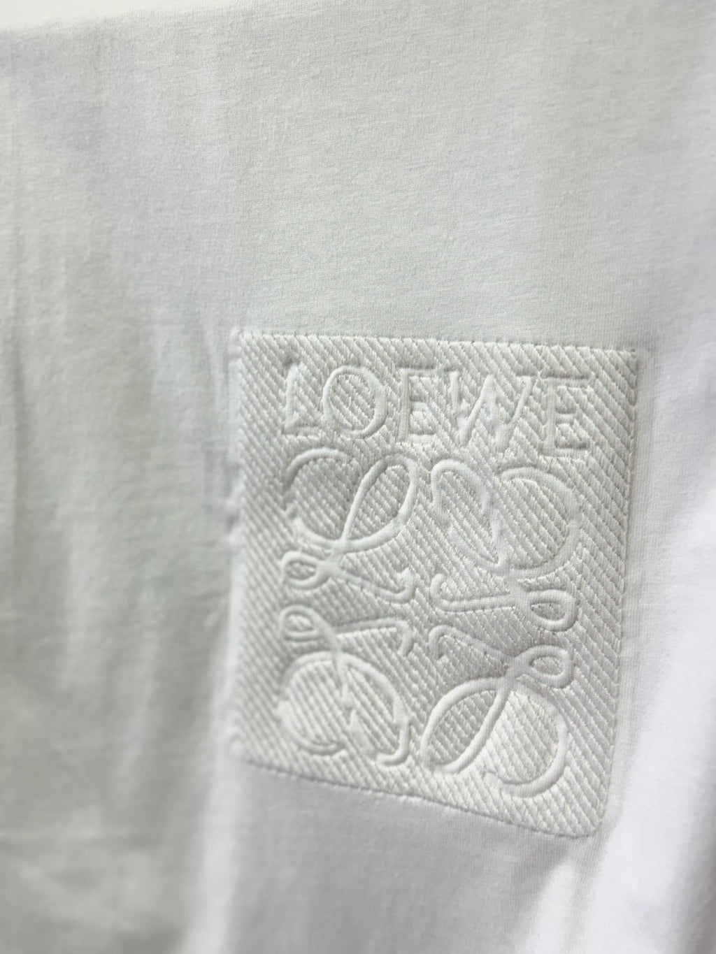 Playera Loewe