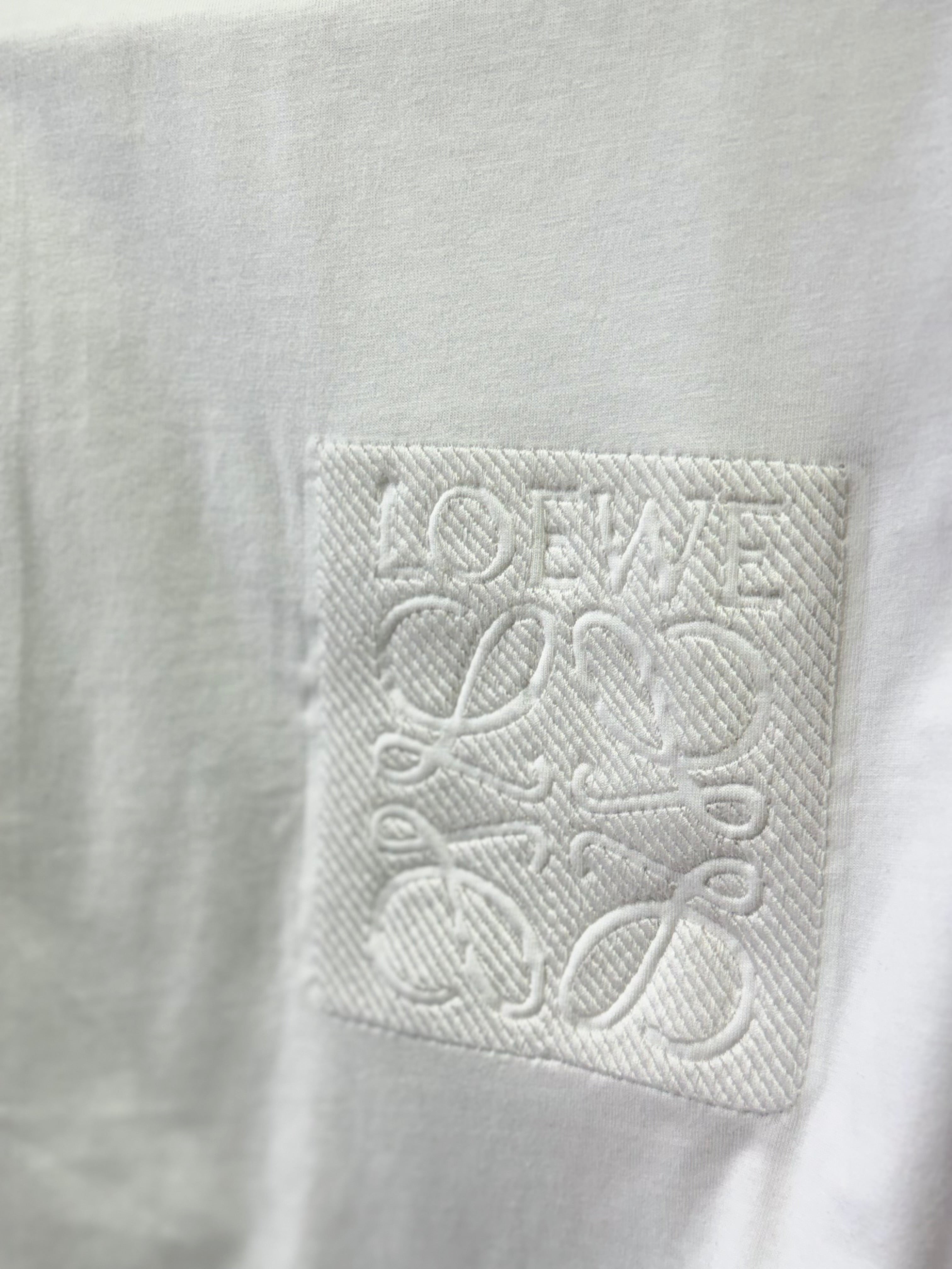 Playera Loewe