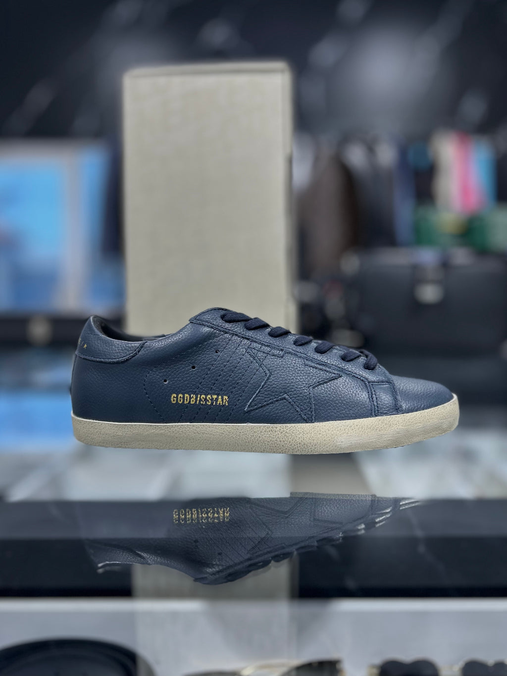 Golden Goose Super-Star