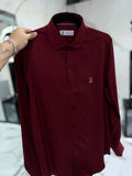 Camisa Brunello Cucinelli