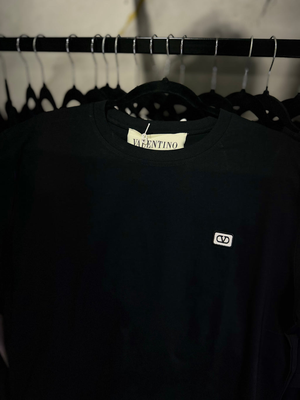 Playera Valentino