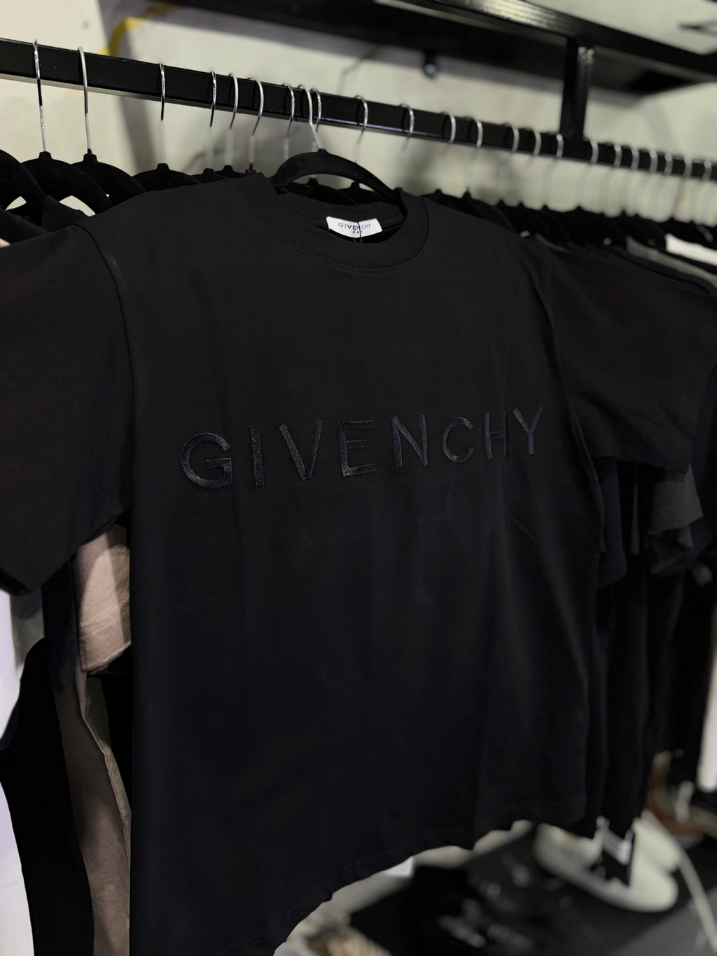 Playera Givenchy
