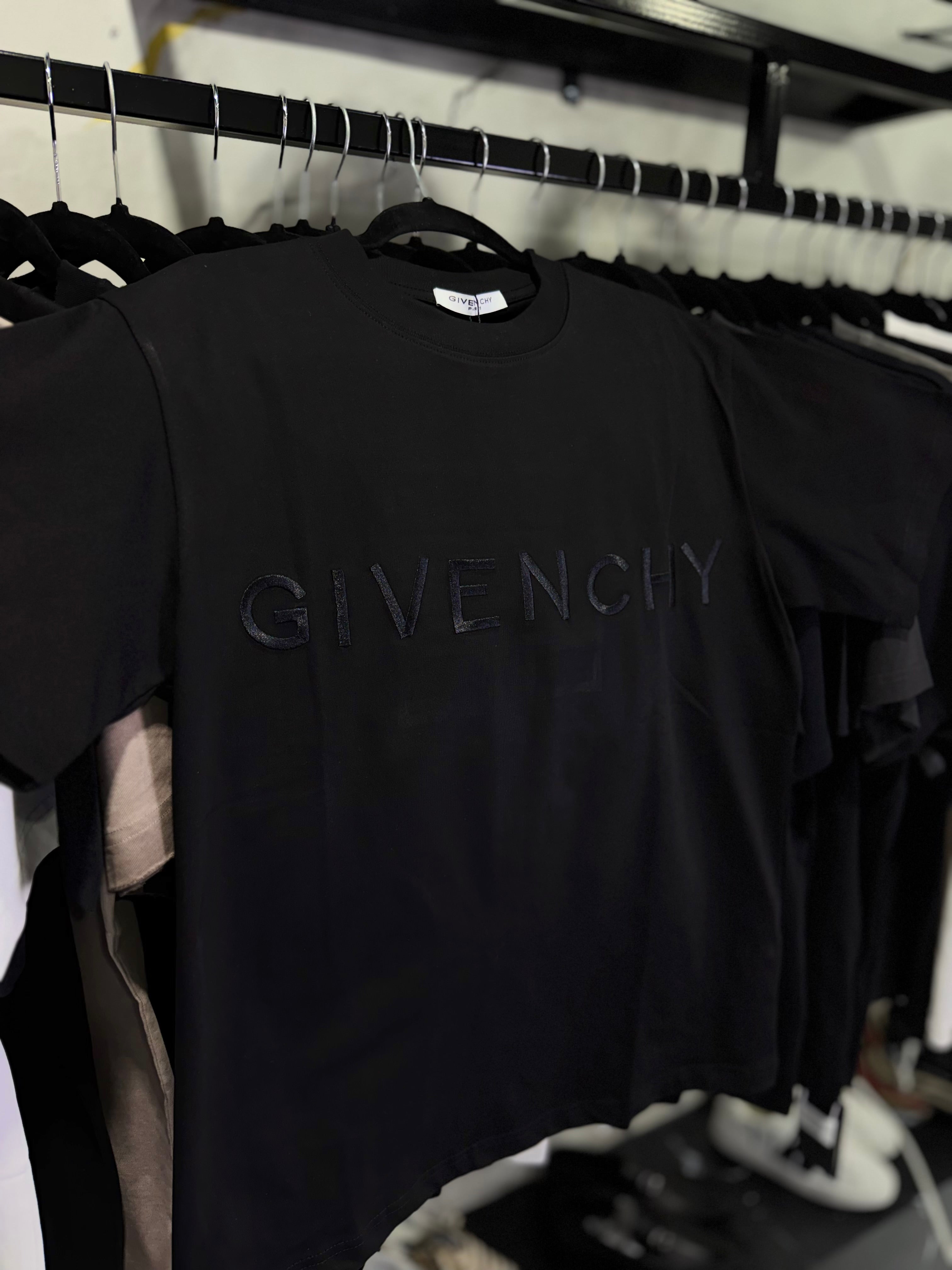 Playera Givenchy