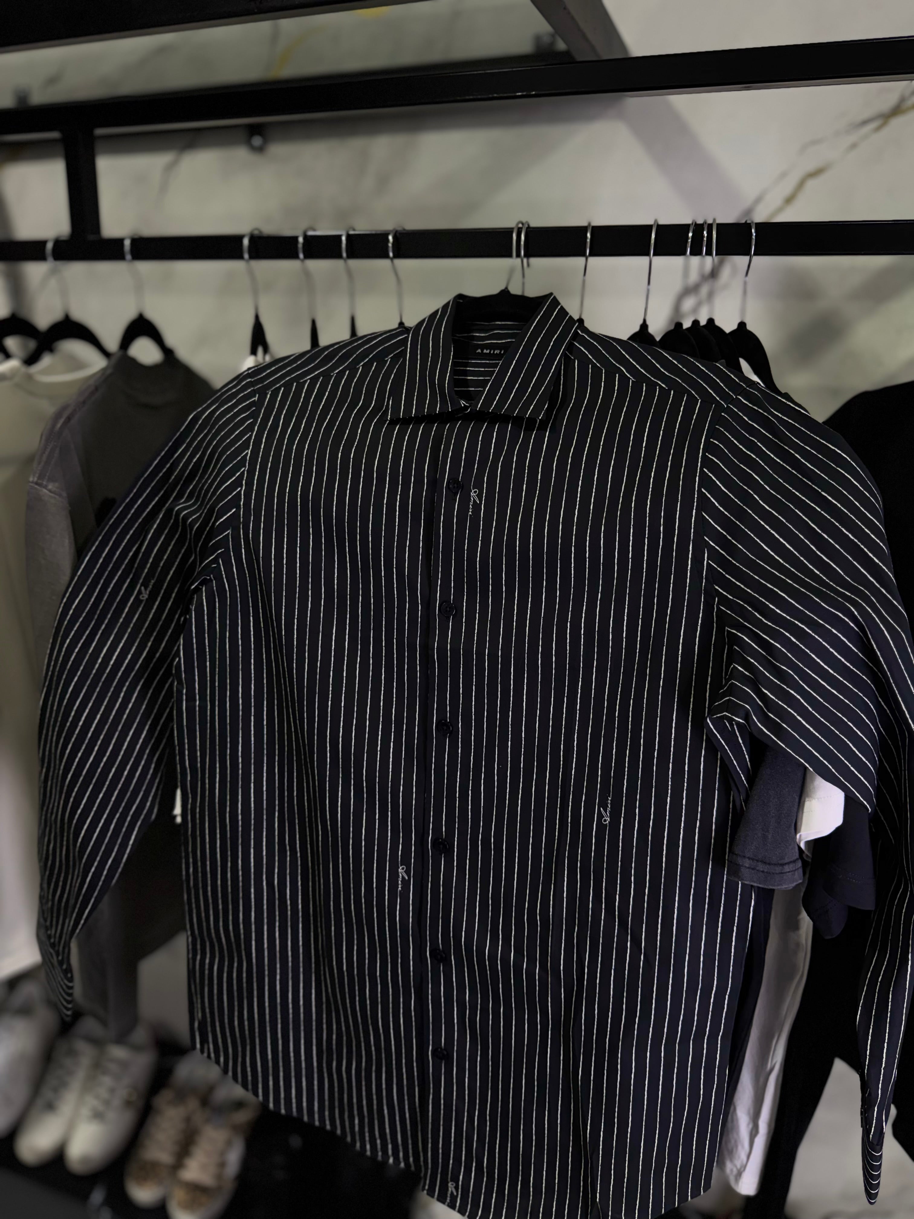 Camisa Amiri