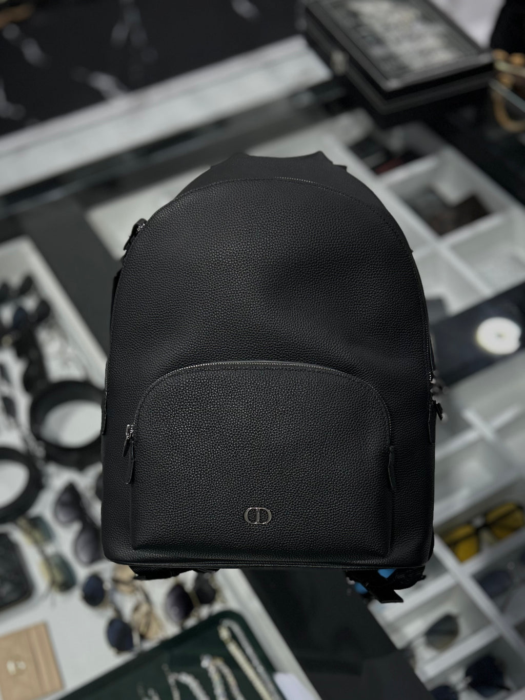 Mochila CD Icon