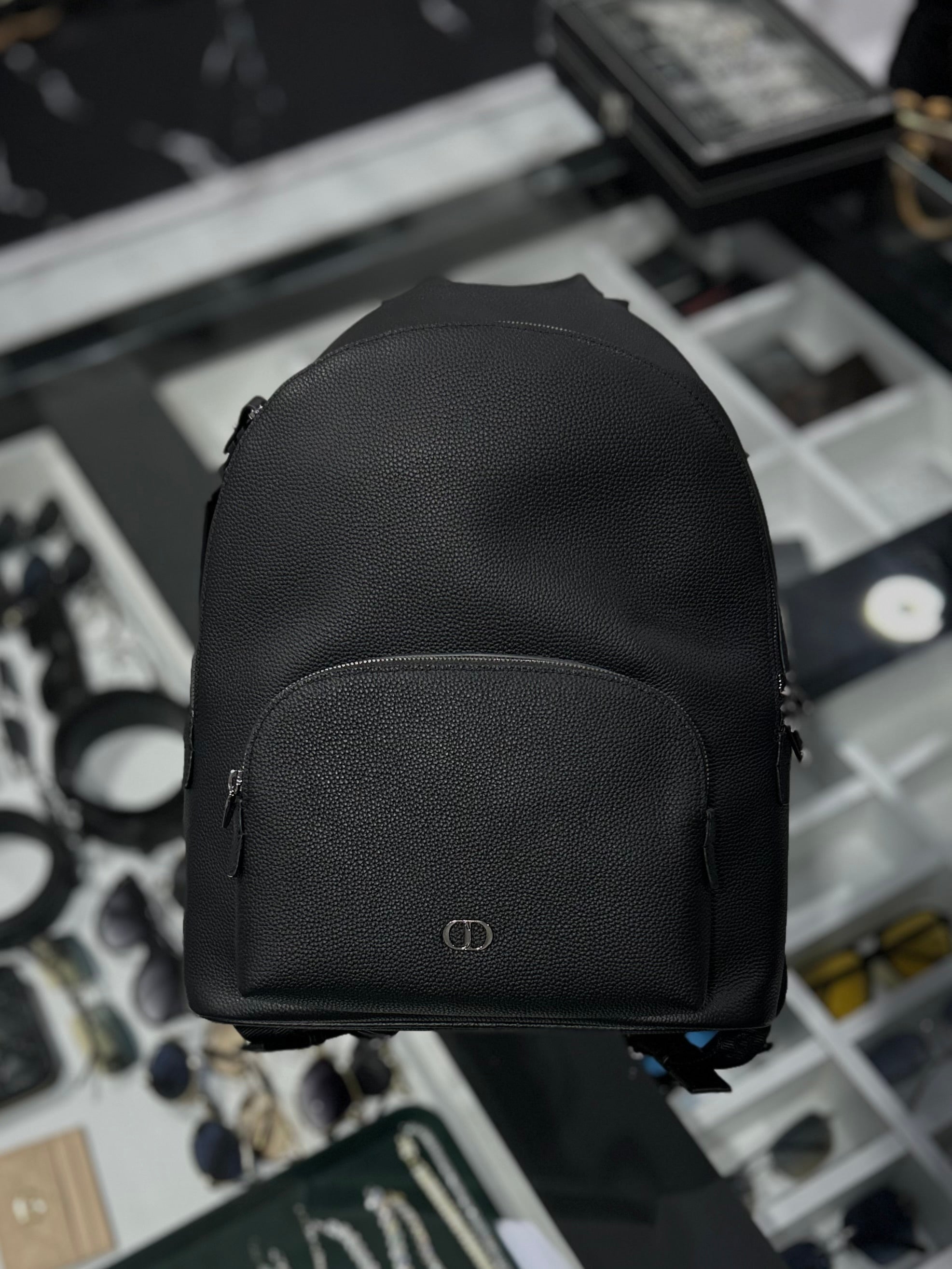 Mochila CD Icon
