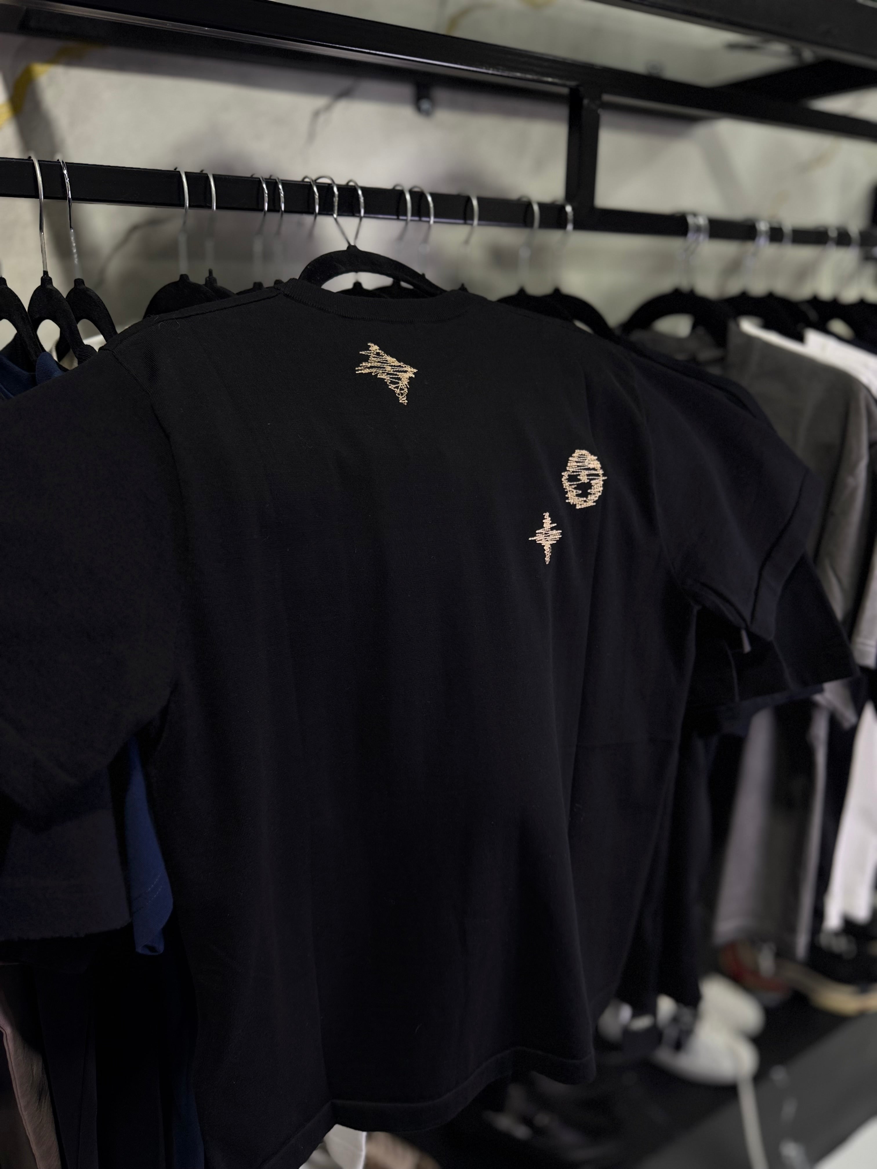 Playera Louis Vuitton