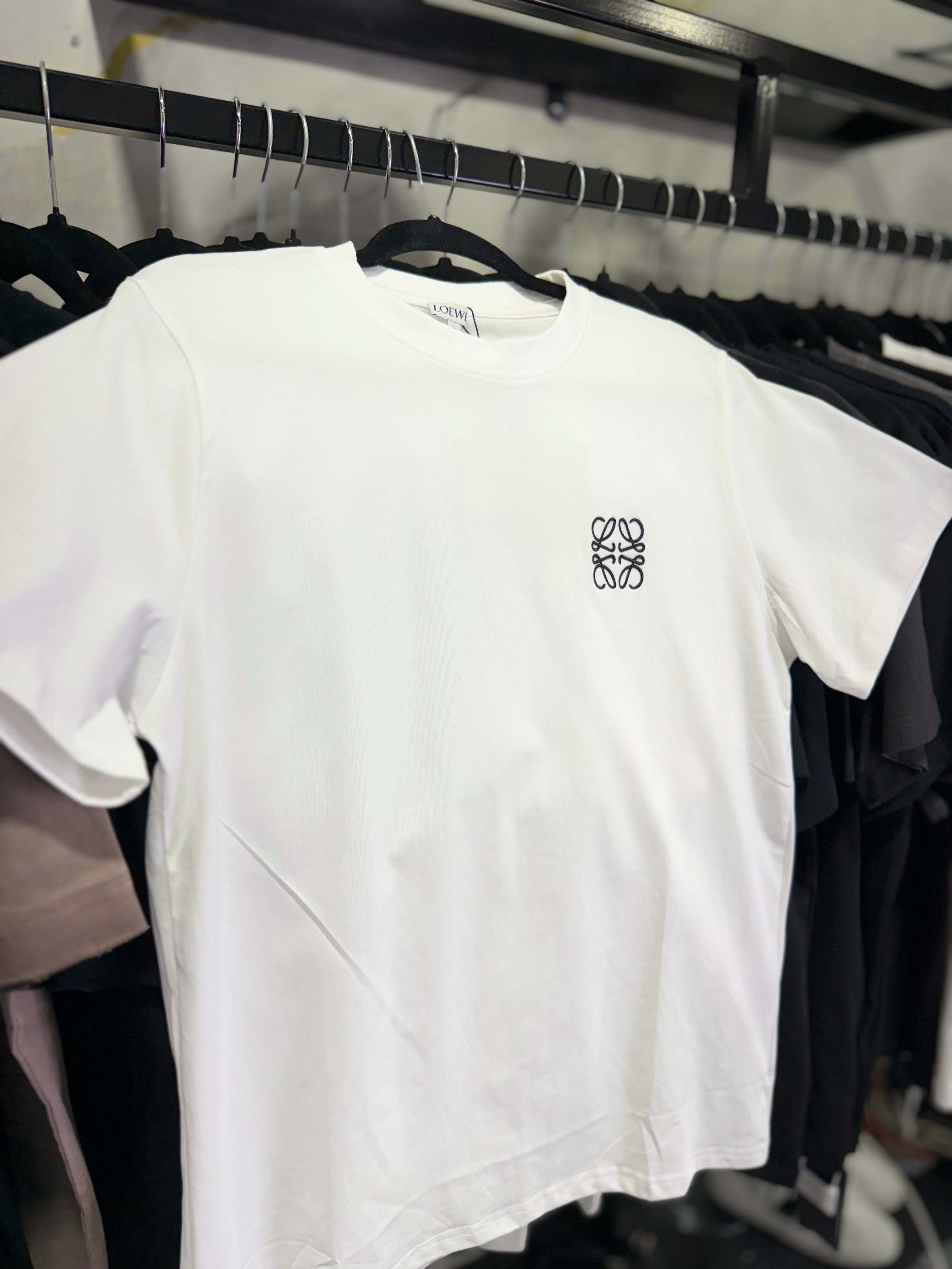 Playera Loewe