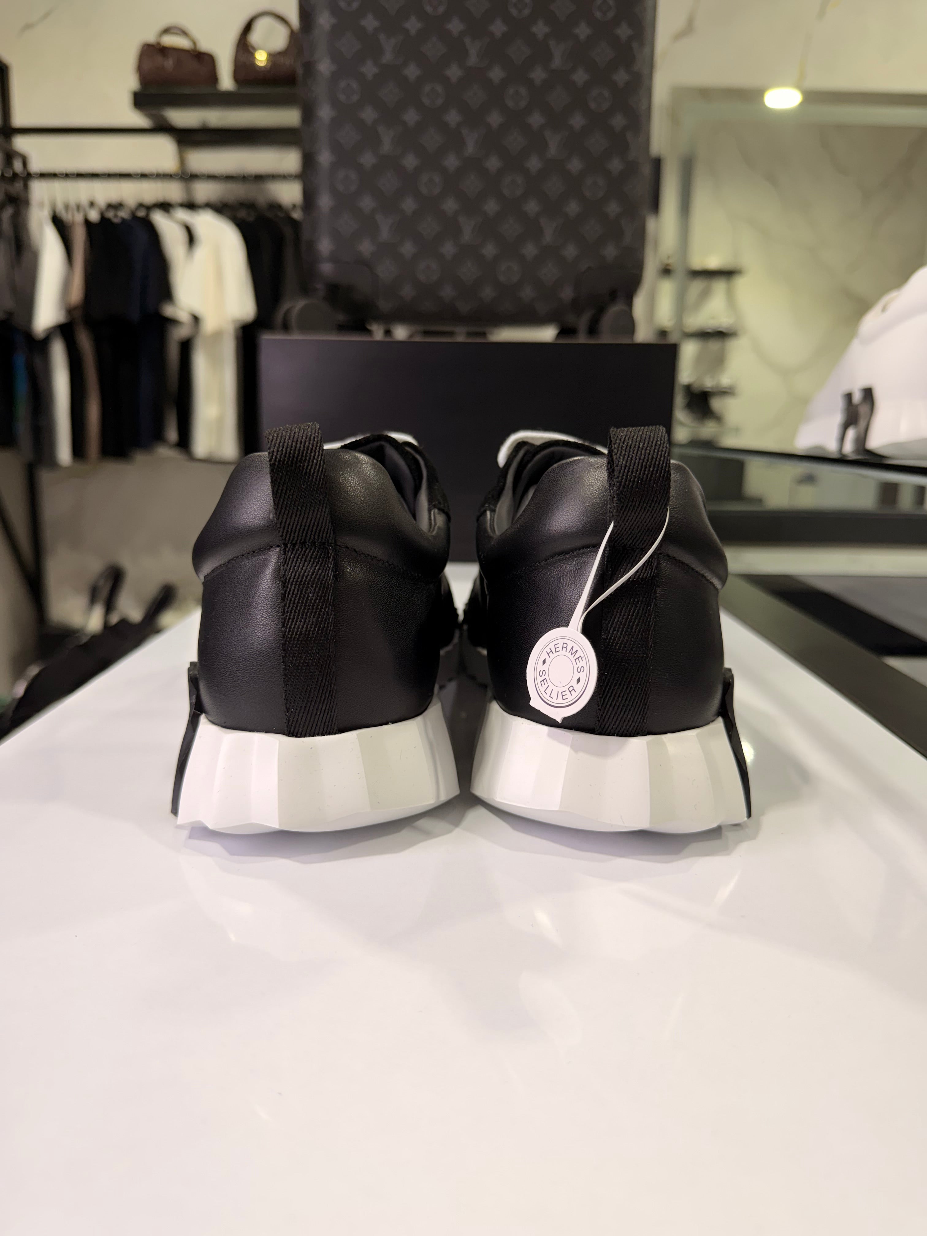 Hermès Bouncing
