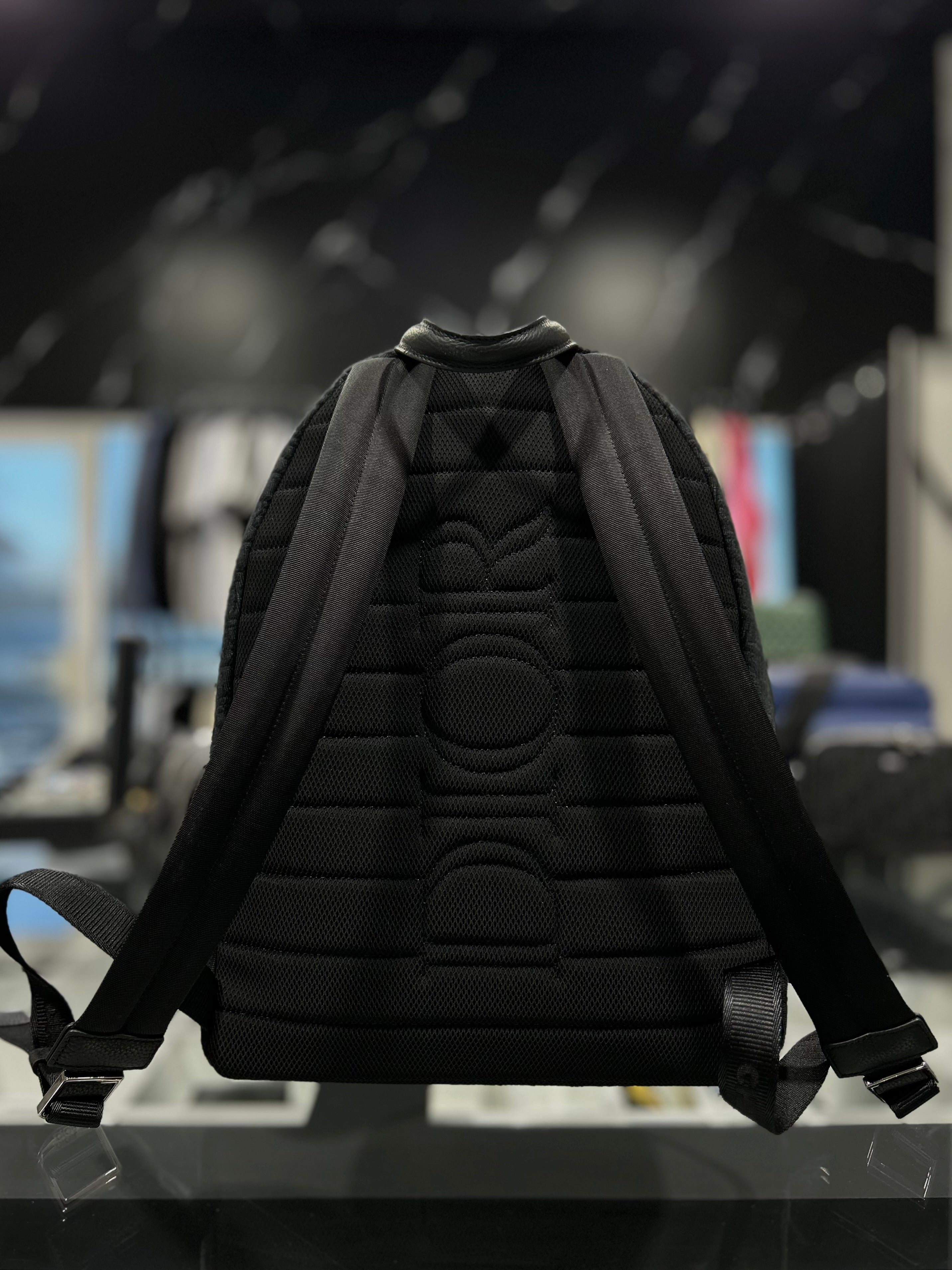 Mochila Dior Rider