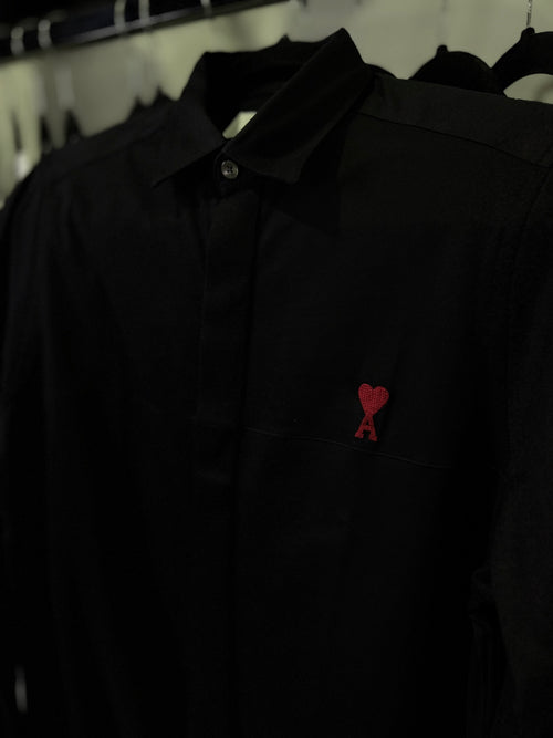 Camisa AMI Paris