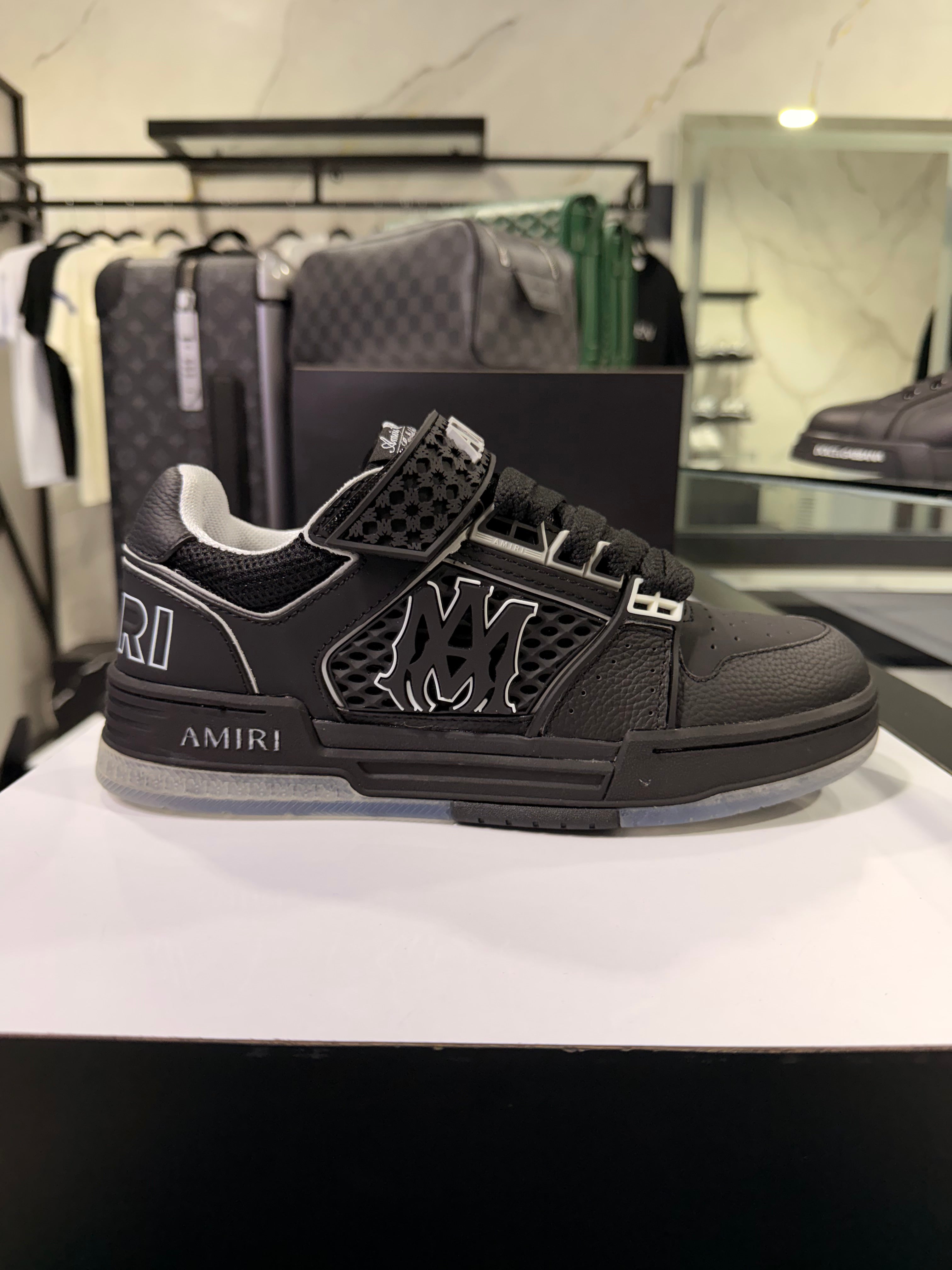 Amiri Ma Skyline