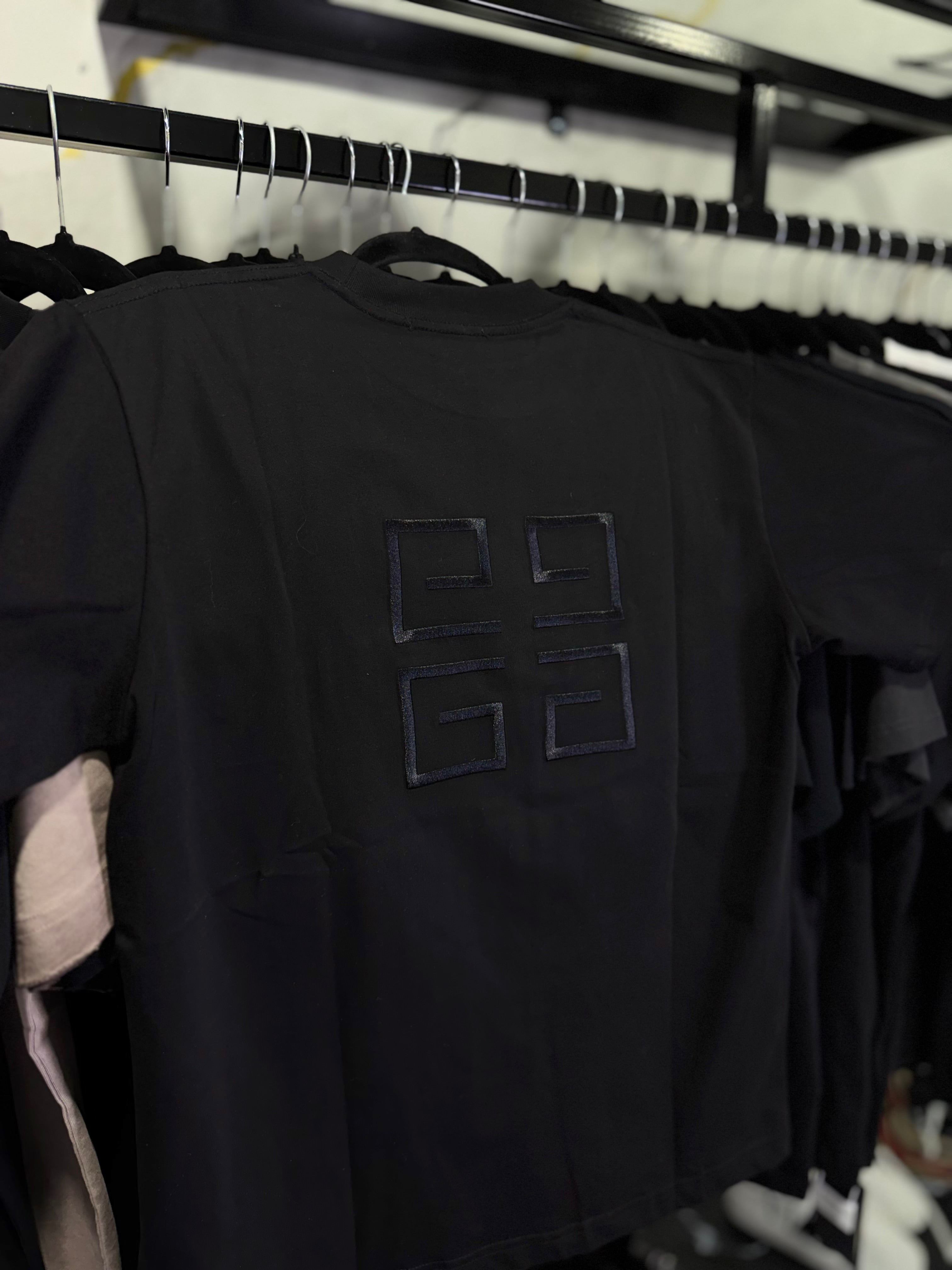 Playera Givenchy