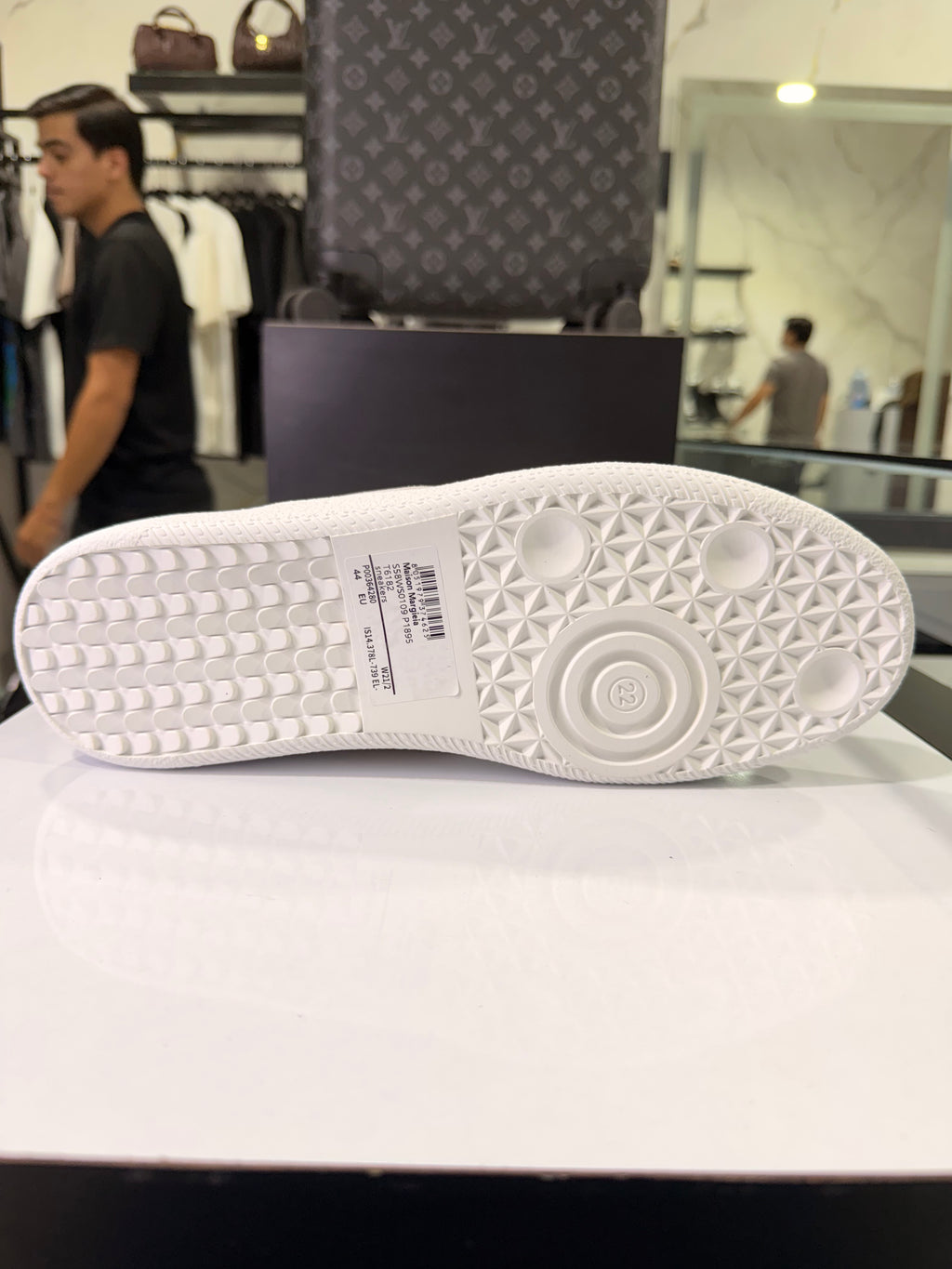 Maison Margiela GAT
