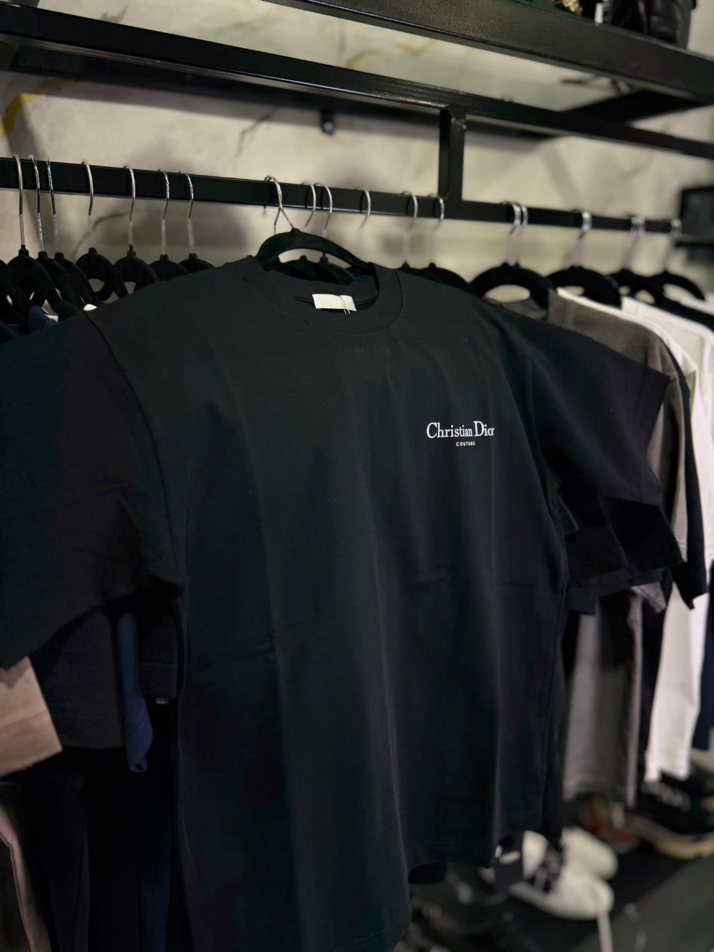 Playera Dior