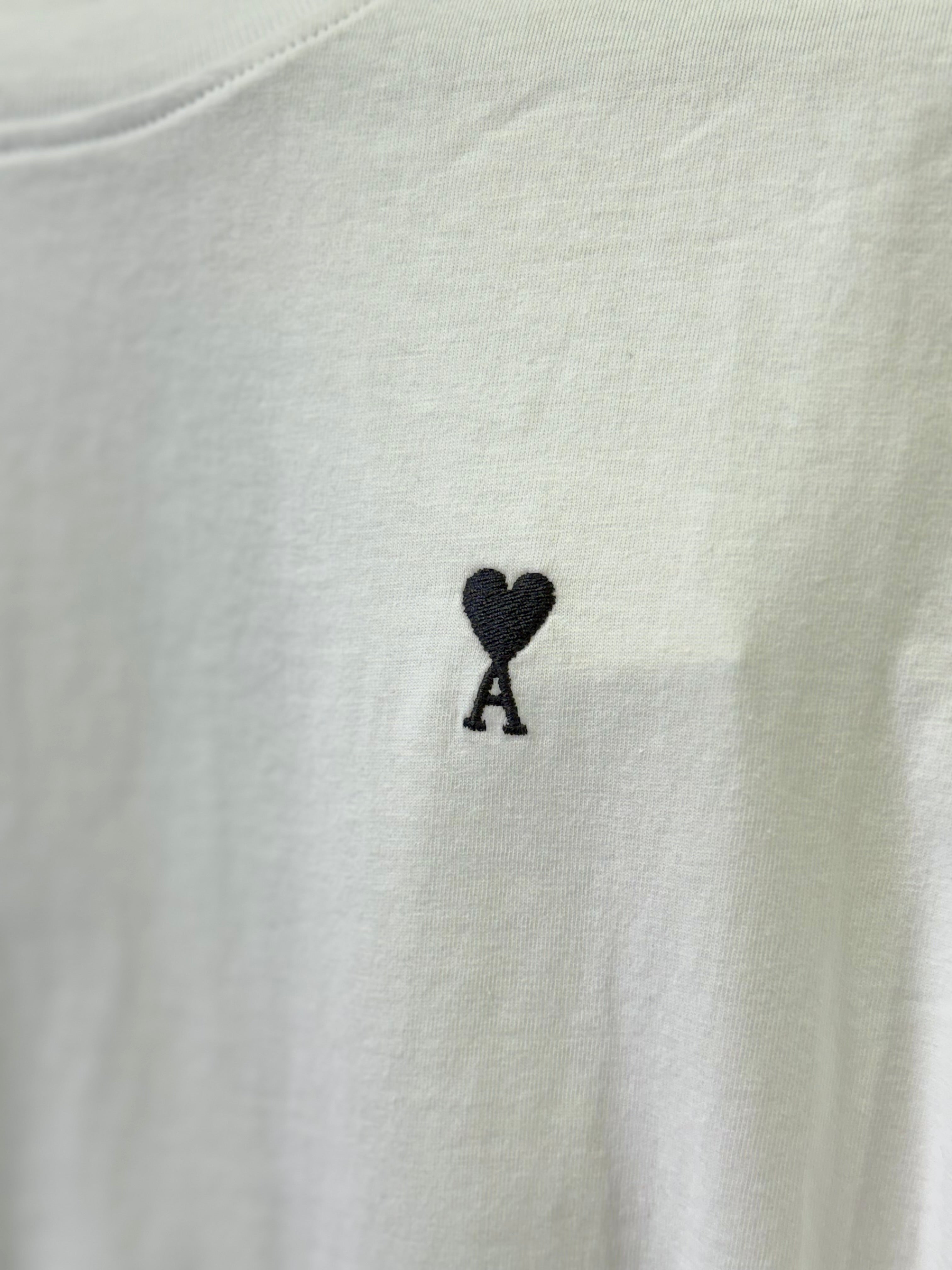 Playera AMI Paris
