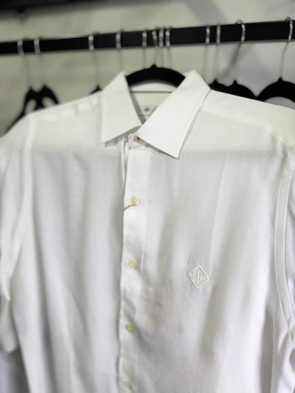 Camisa Loro Piana