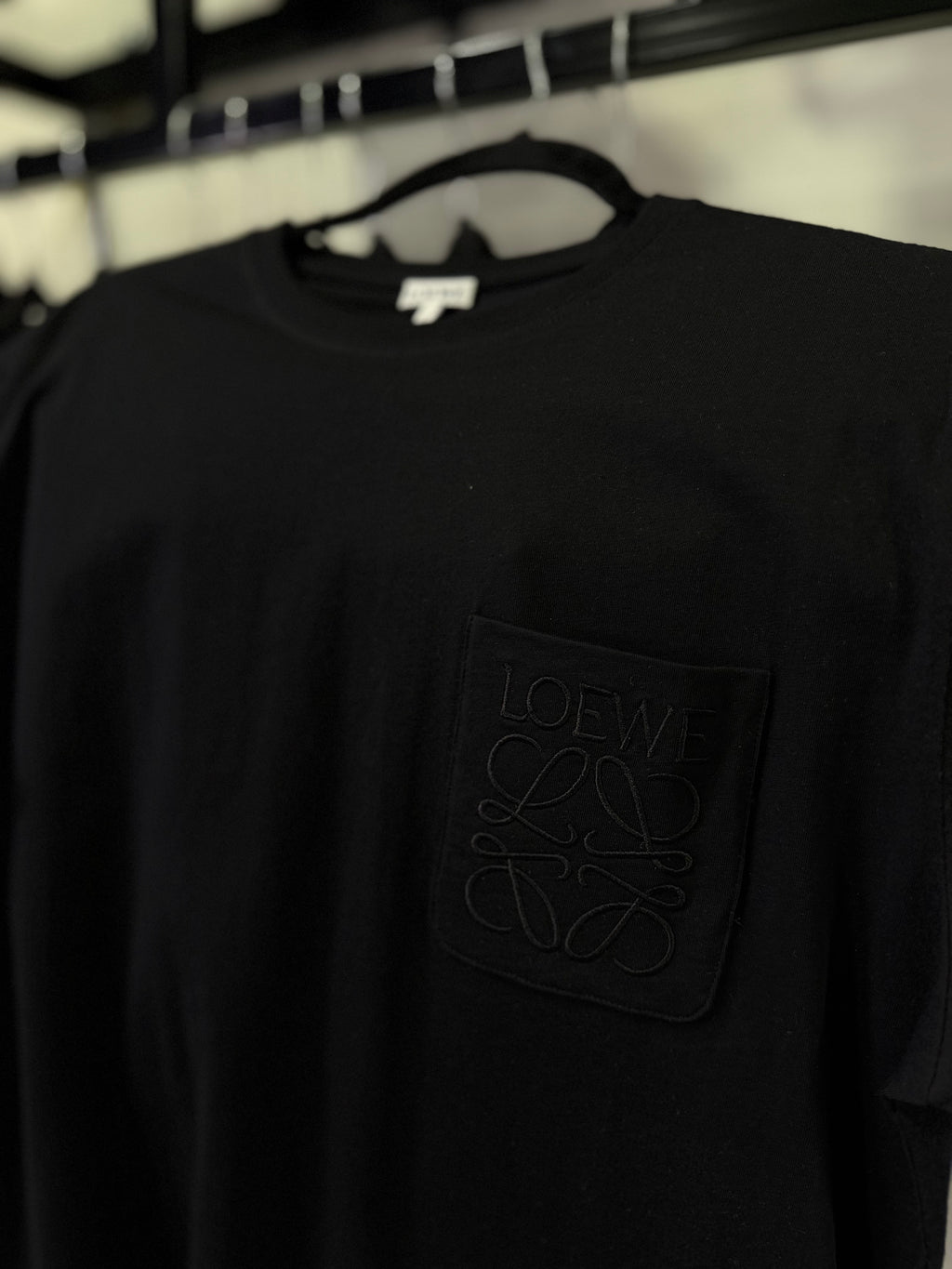 Playera Loewe