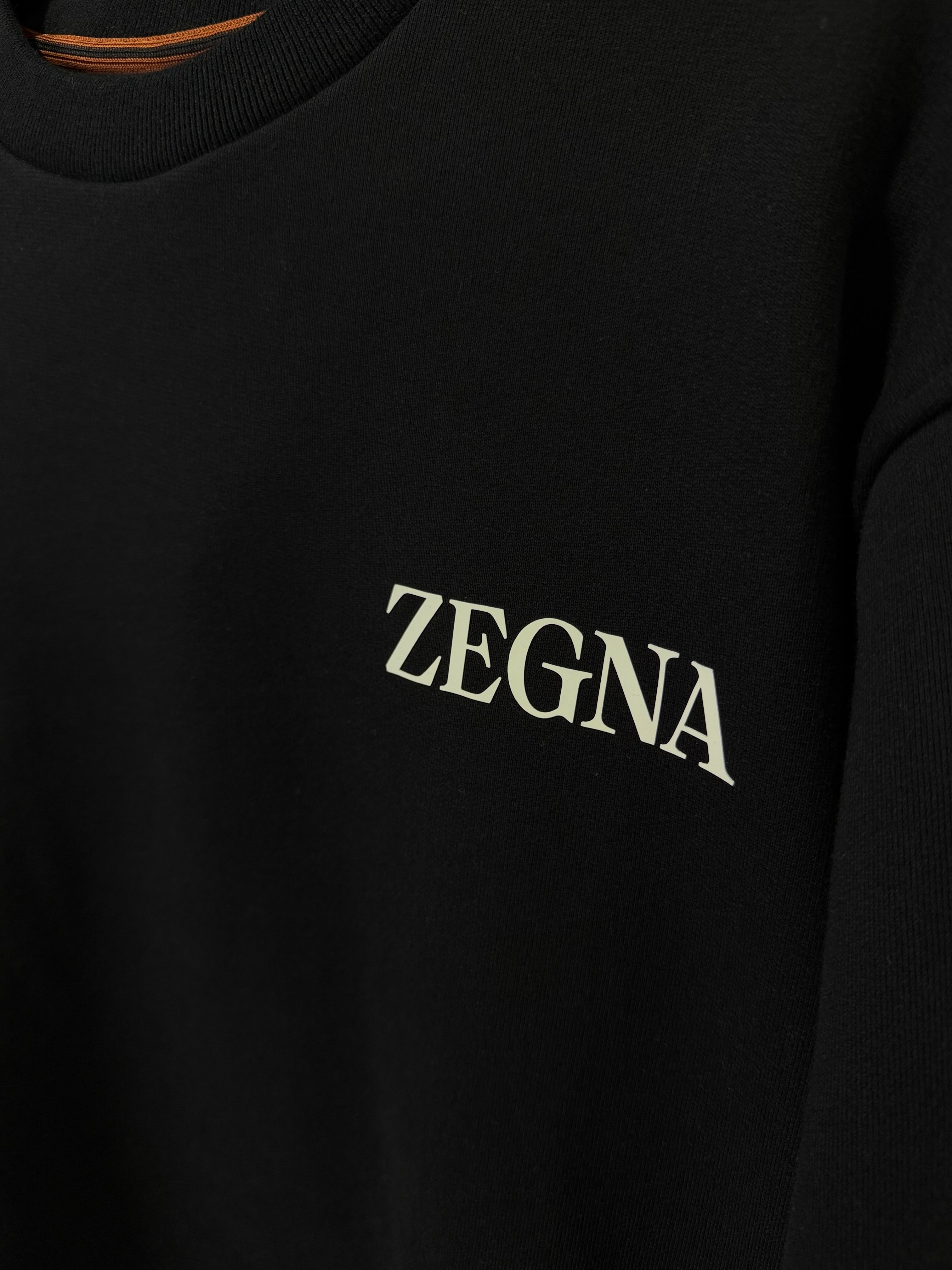 Sudadera Zegna