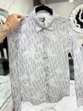 Camisa Dior