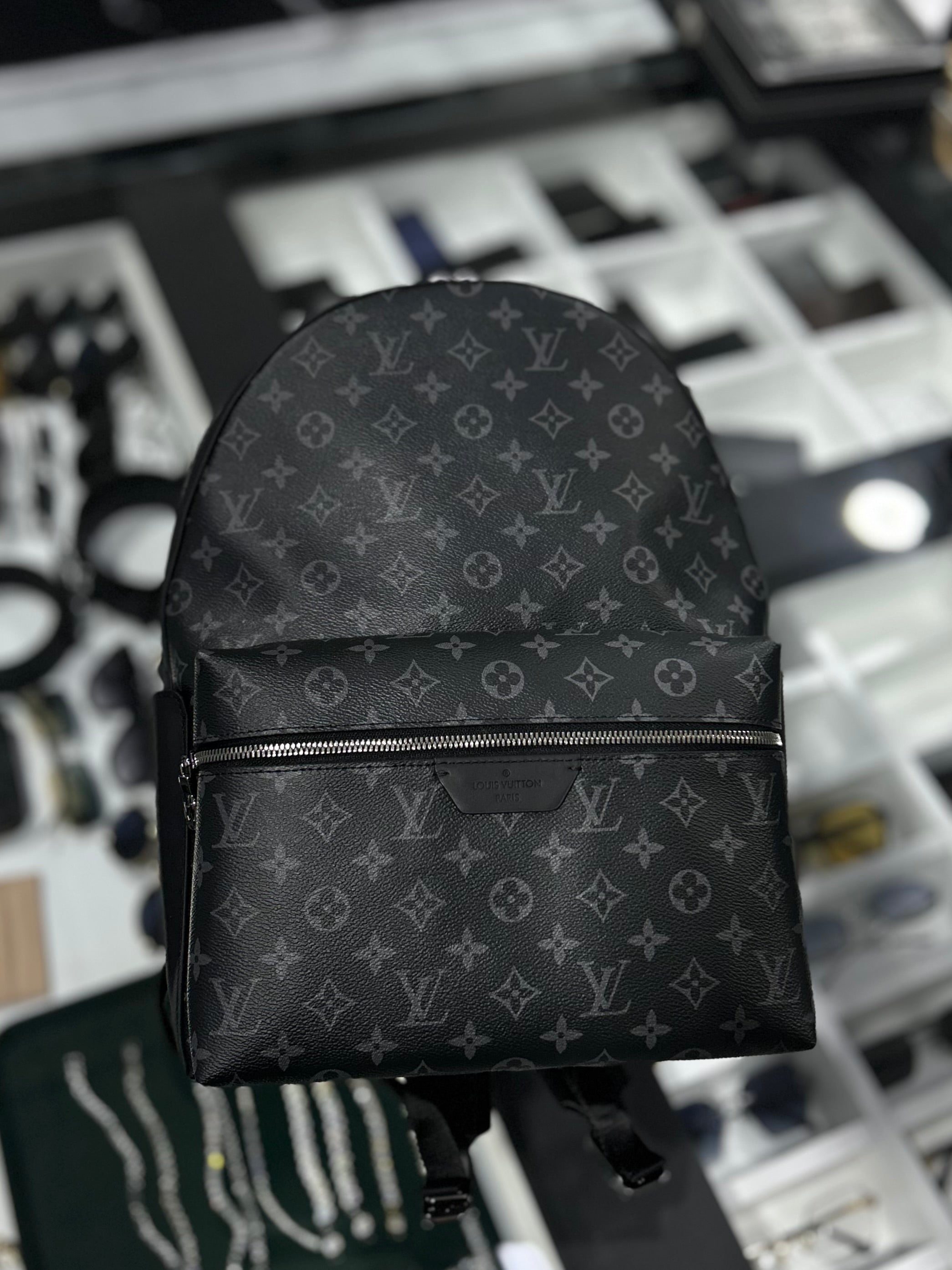 Mochila Discovery MM