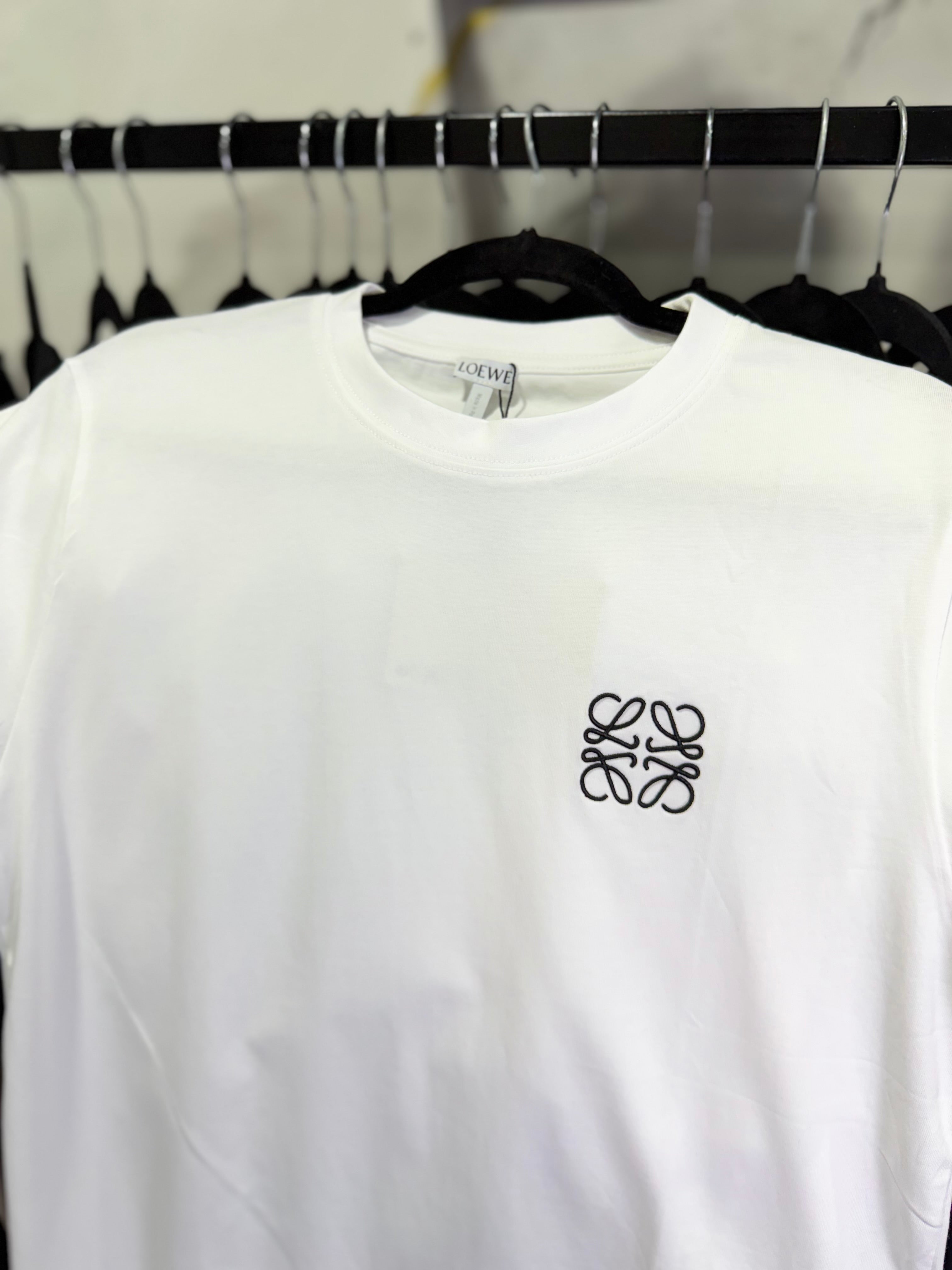 Playera Loewe