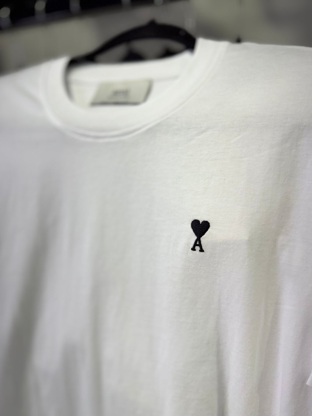 Playera AMI Paris