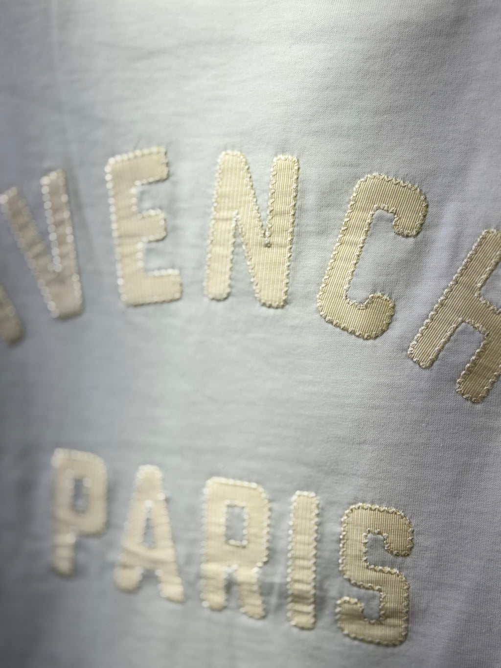 Playera Givenchy