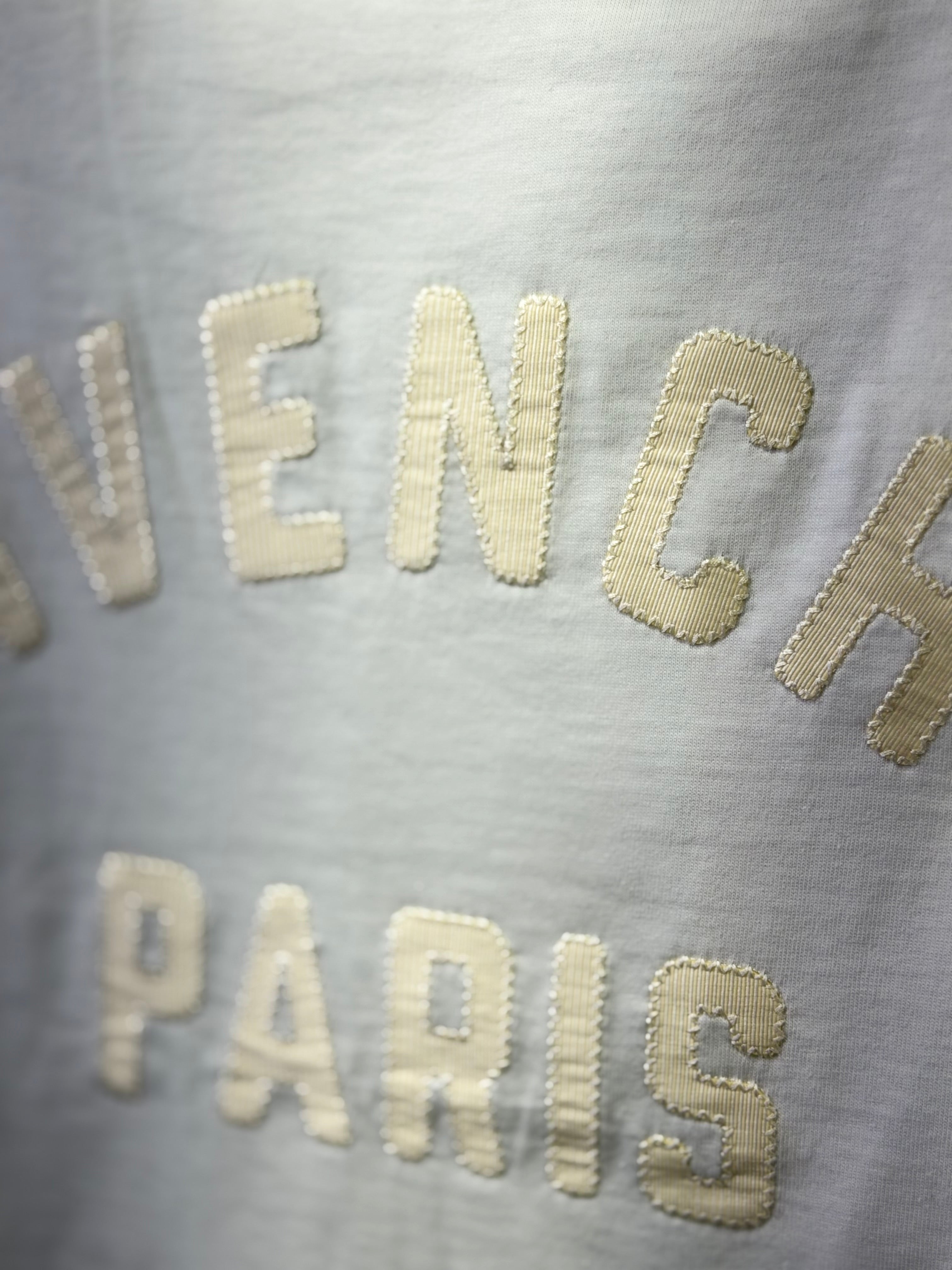 Playera Givenchy